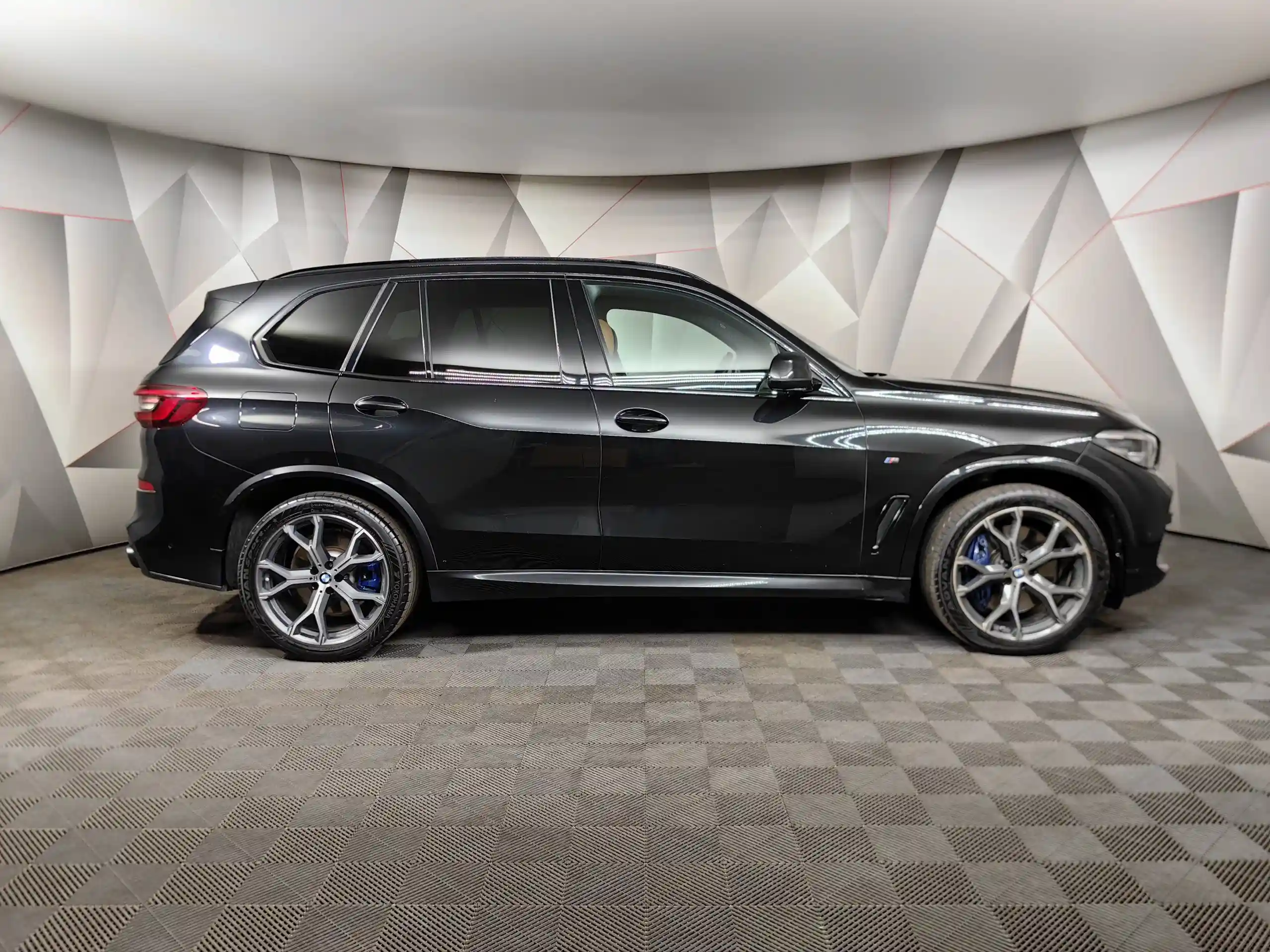 BMW X5 2020