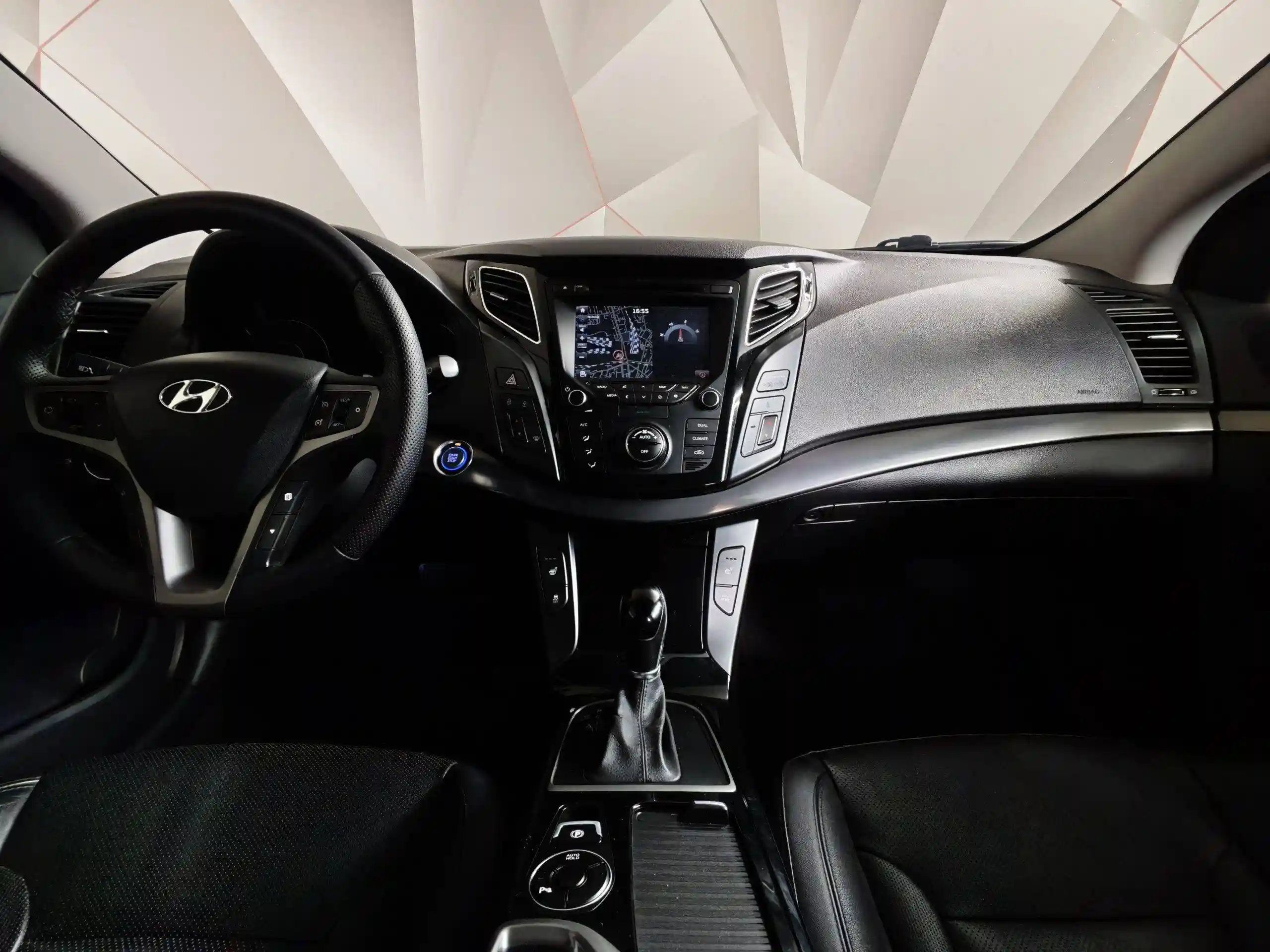 Hyundai i40 2015