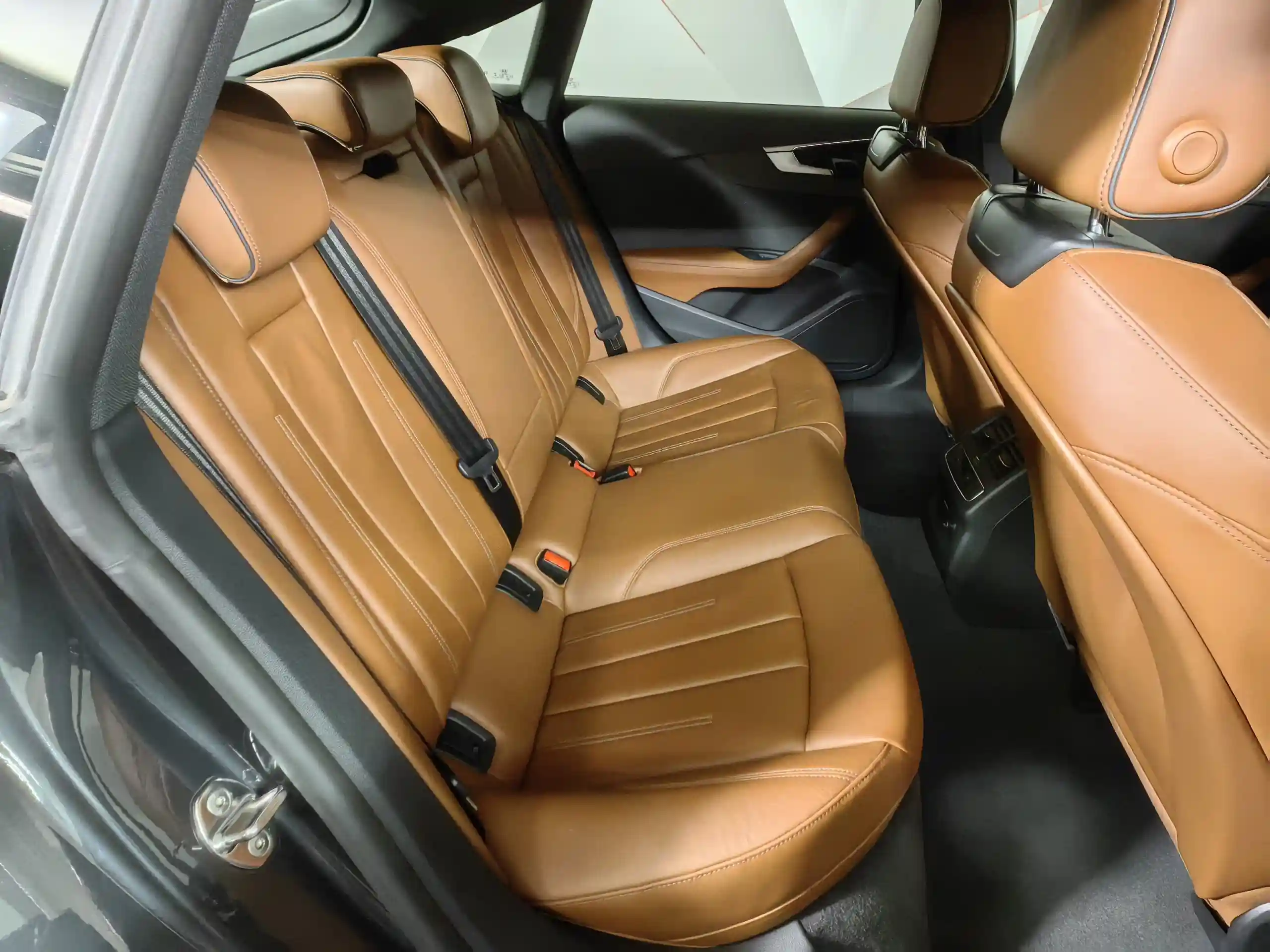 Audi A5 2021