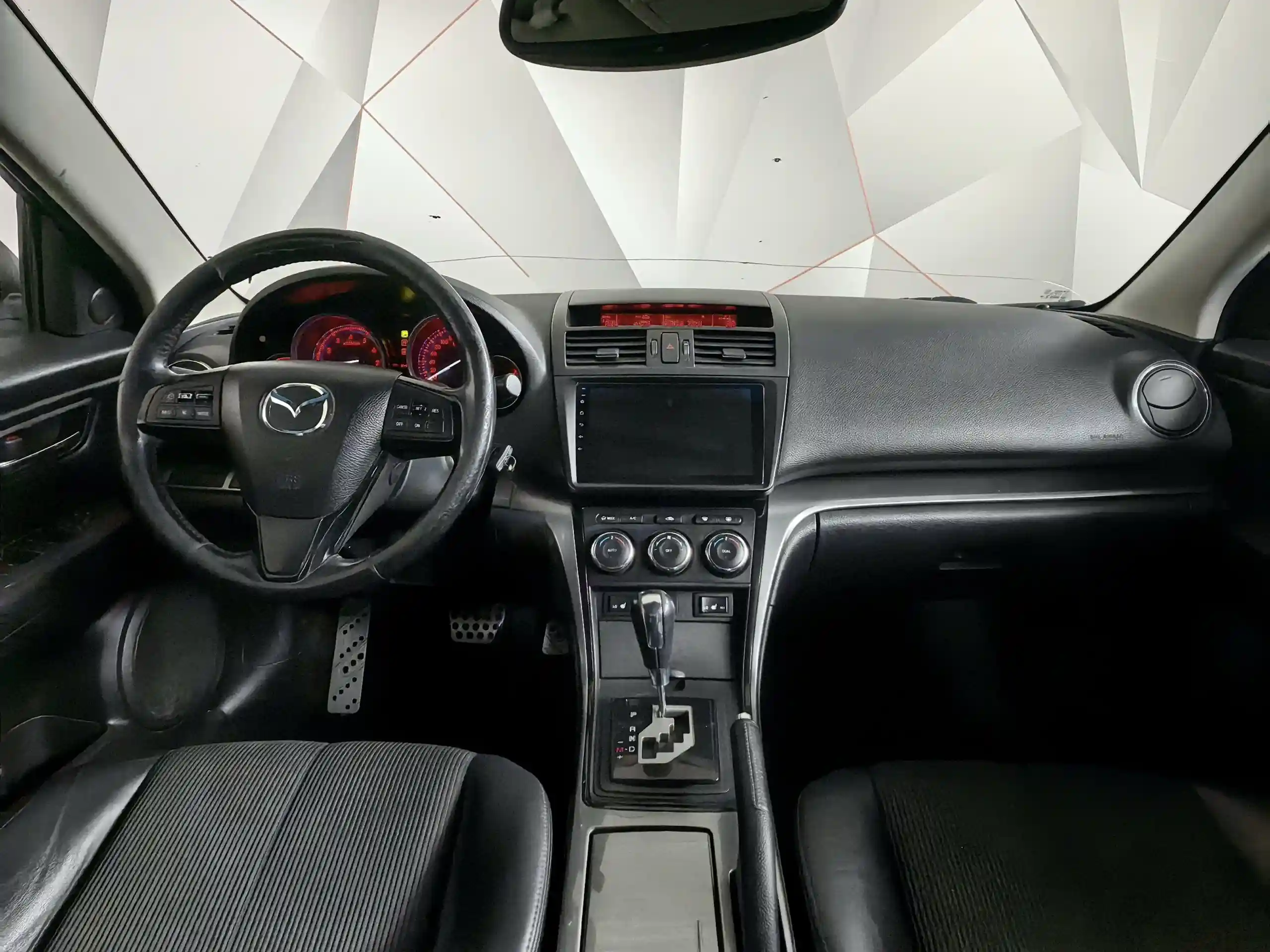 Mazda 6 2010