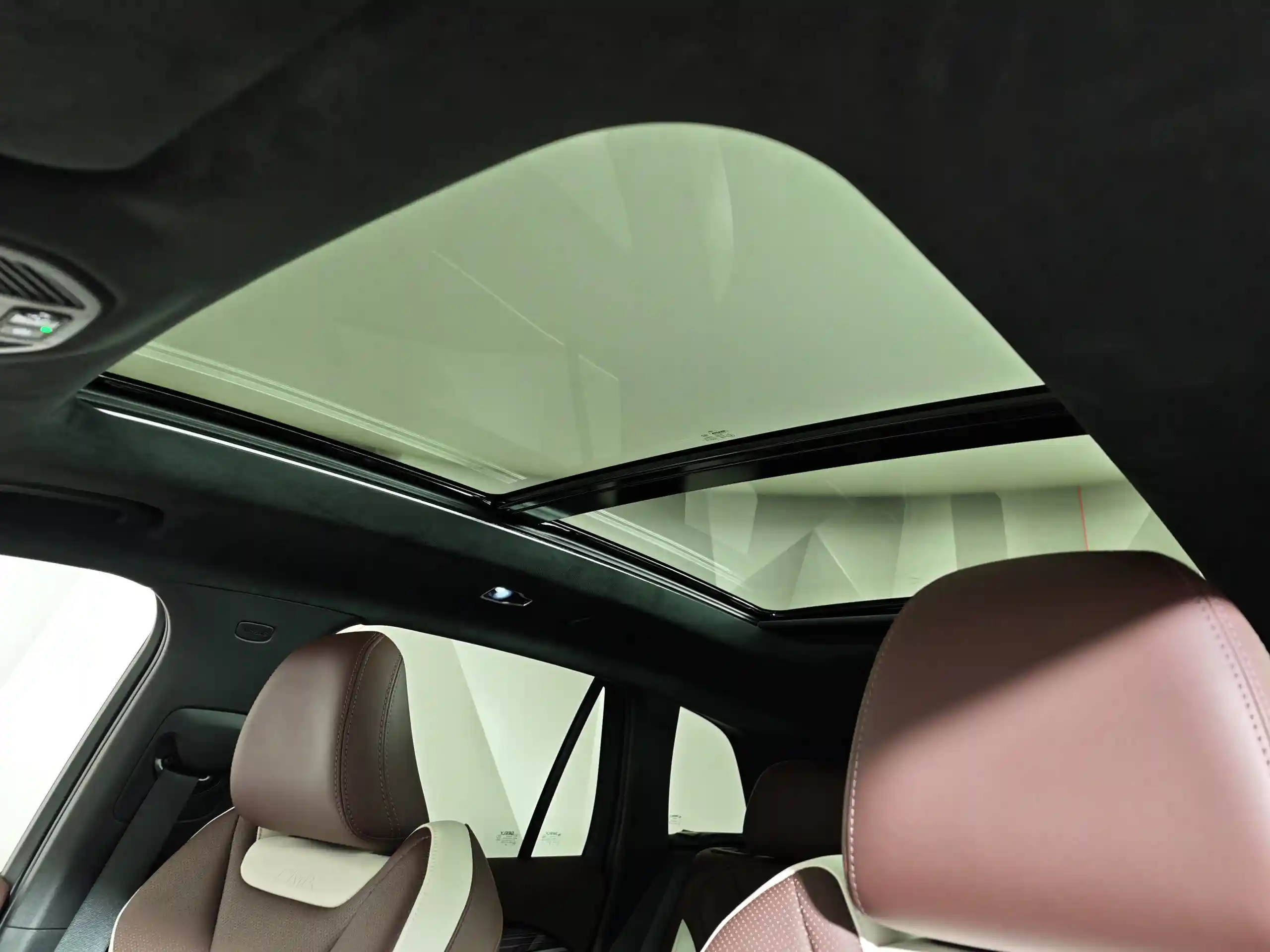 Geely Monjaro 2023
