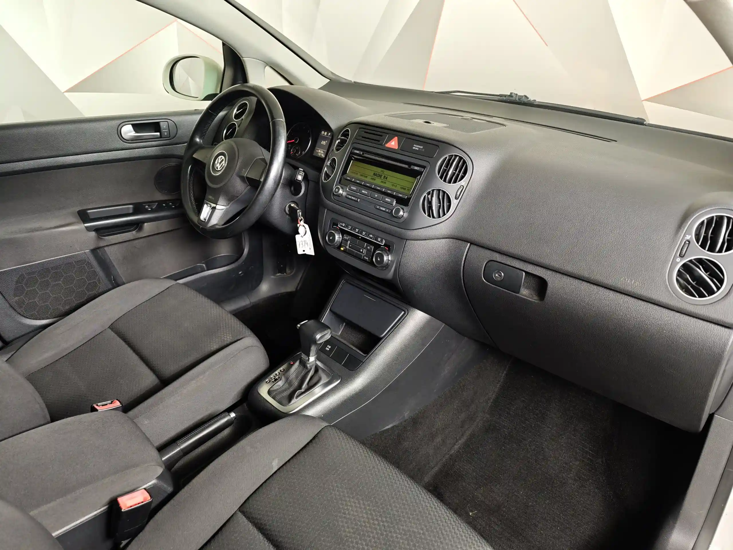 Volkswagen Golf 2010