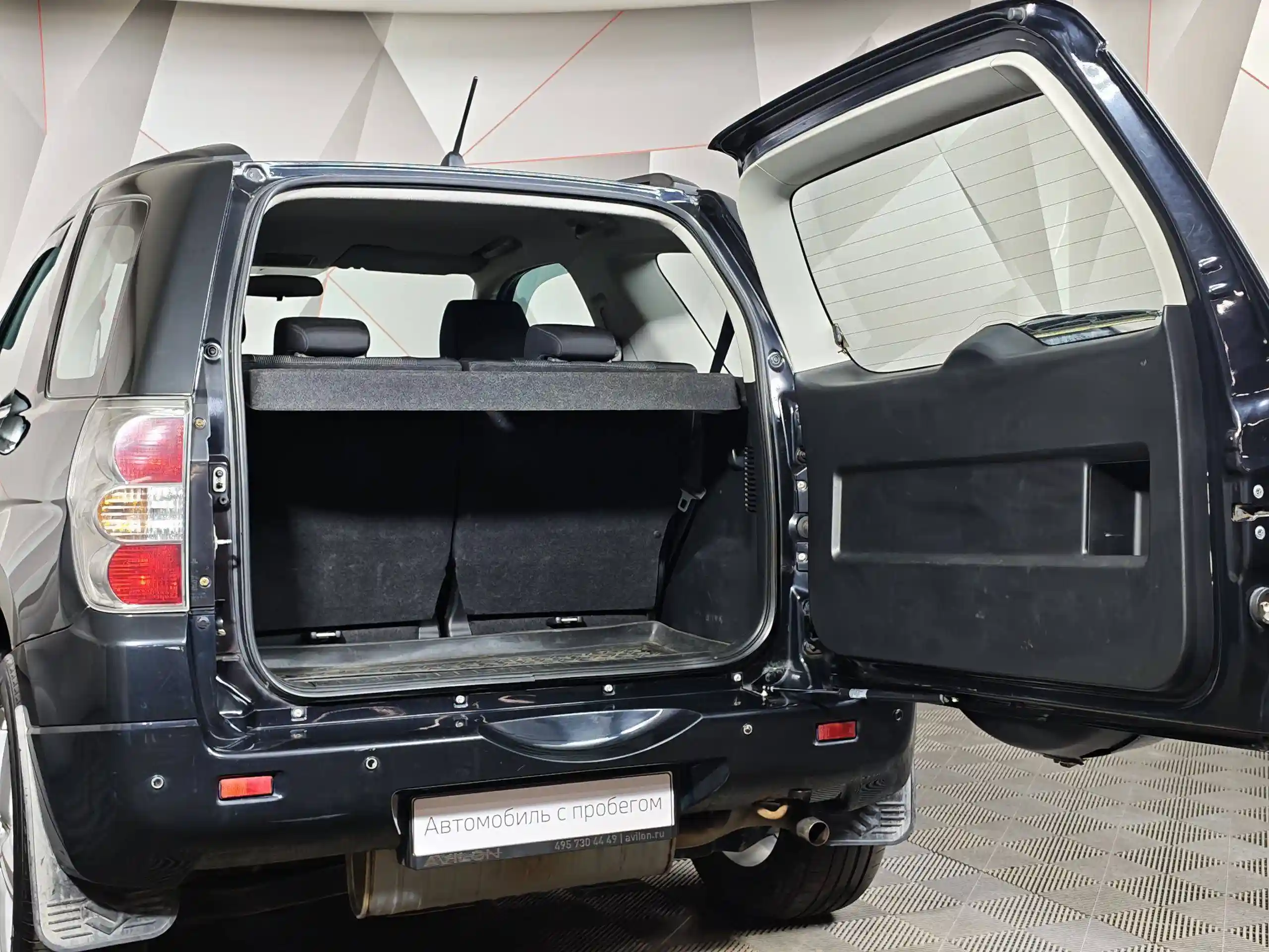 Suzuki Grand Vitara 2009