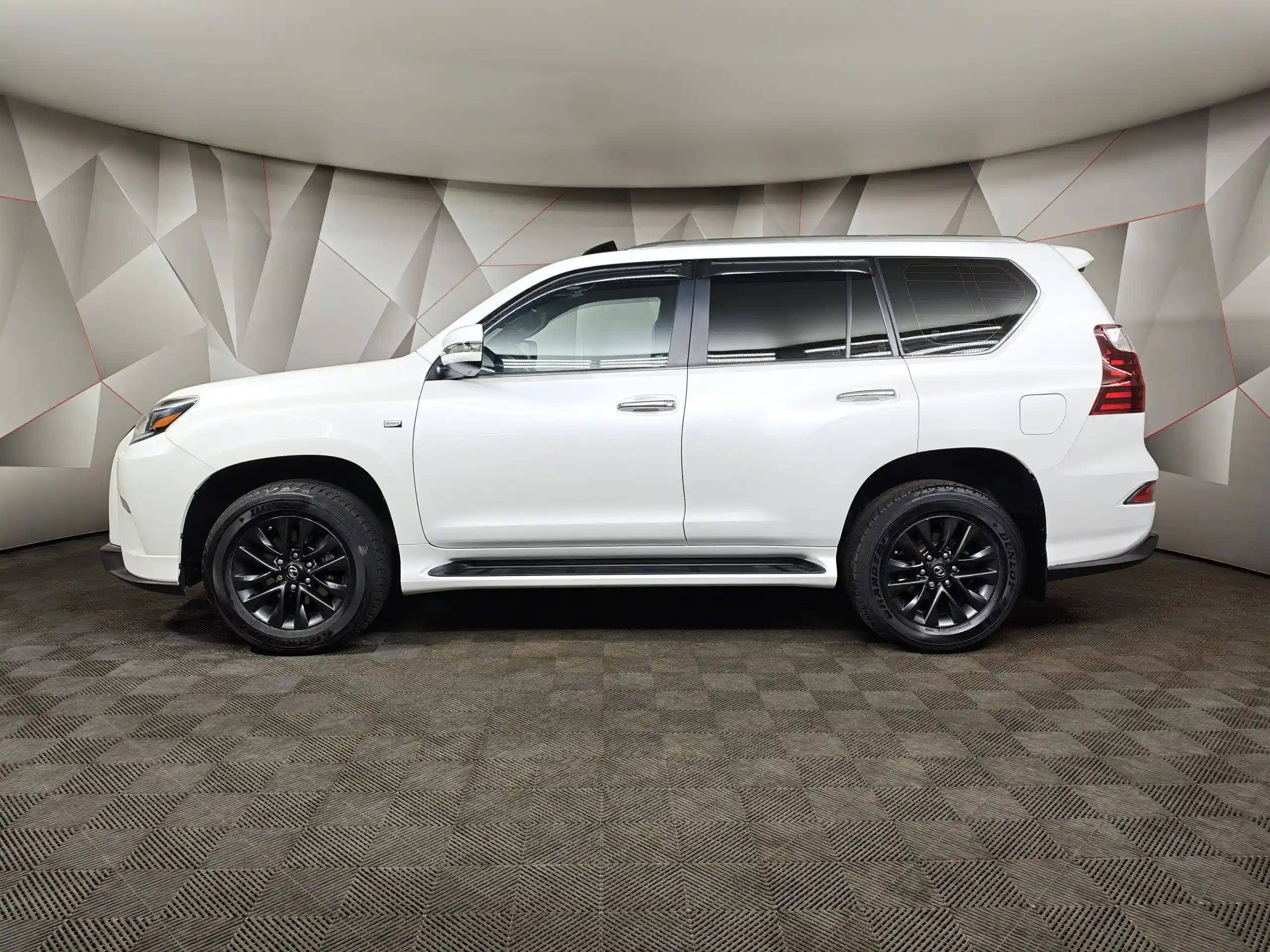 Lexus GX 2020
