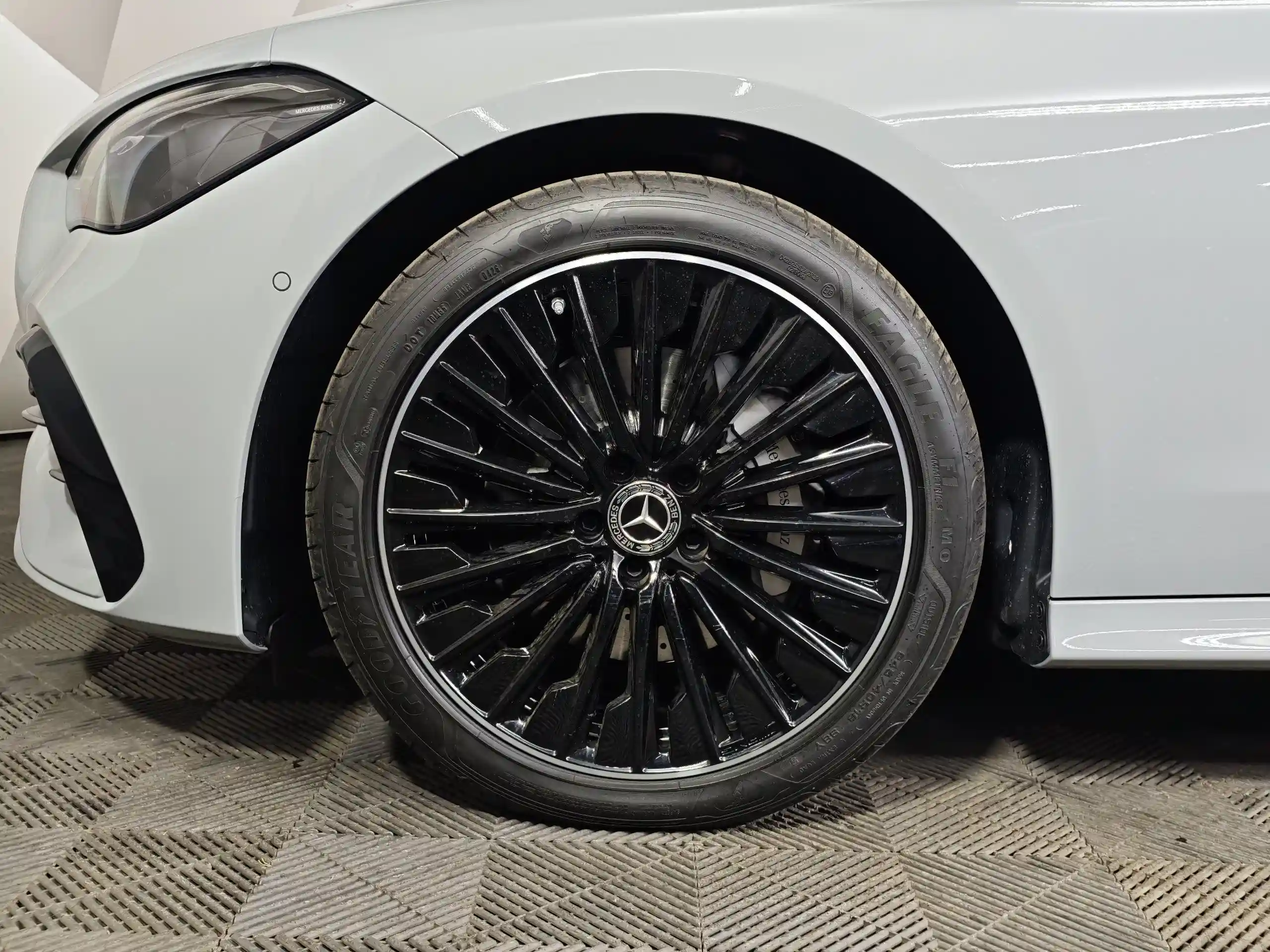 Mercedes-Benz CLE 2026