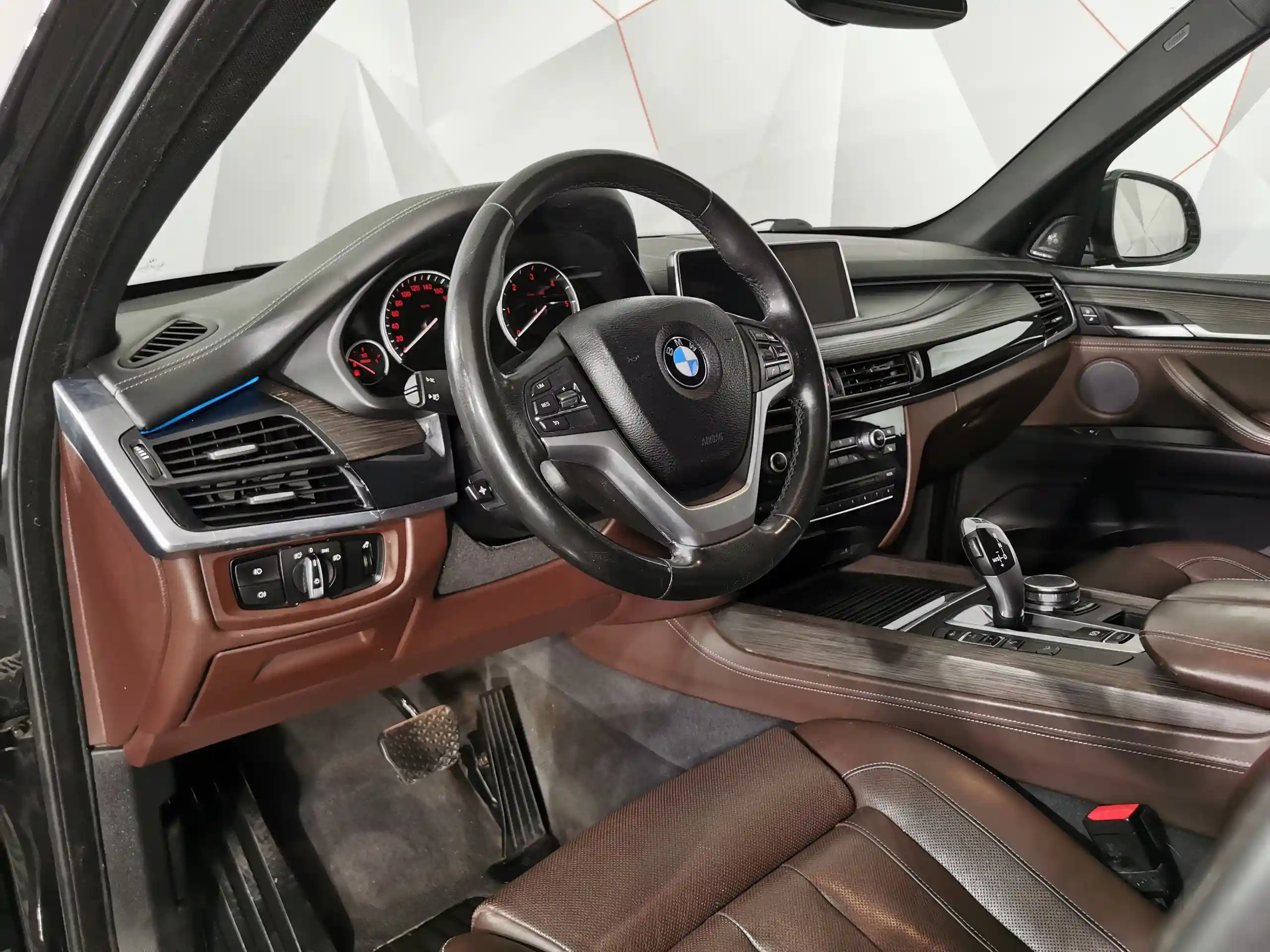 BMW X5 2017