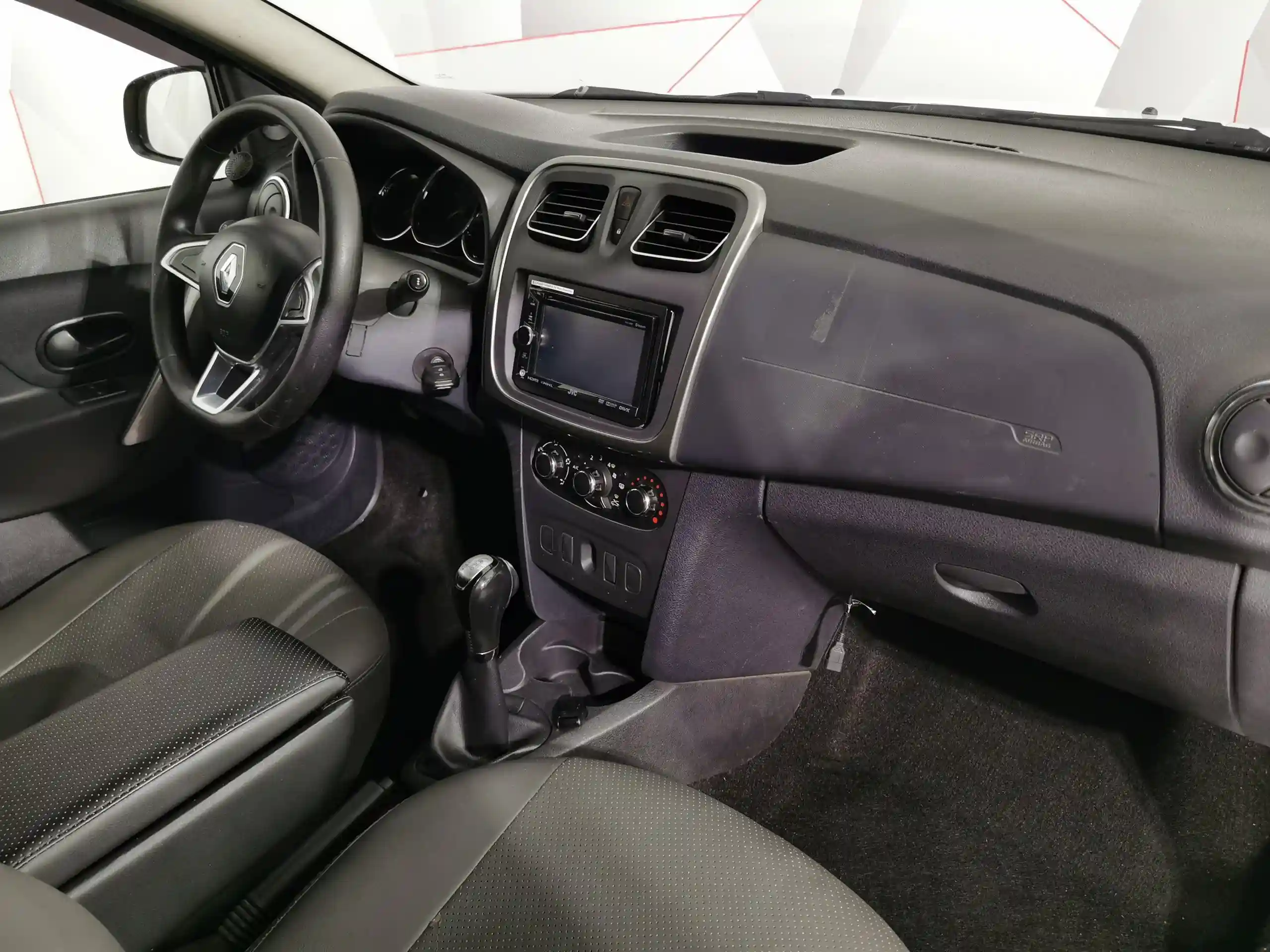 Renault Logan 2019