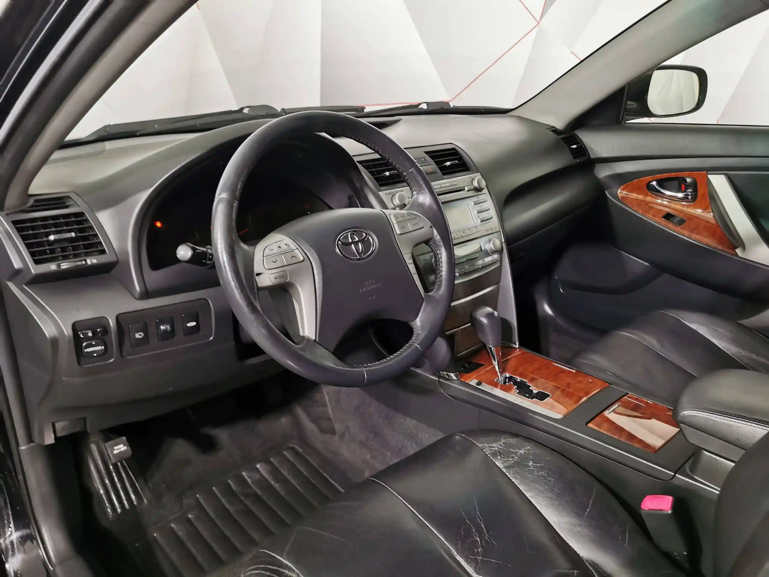 Toyota Camry 2008