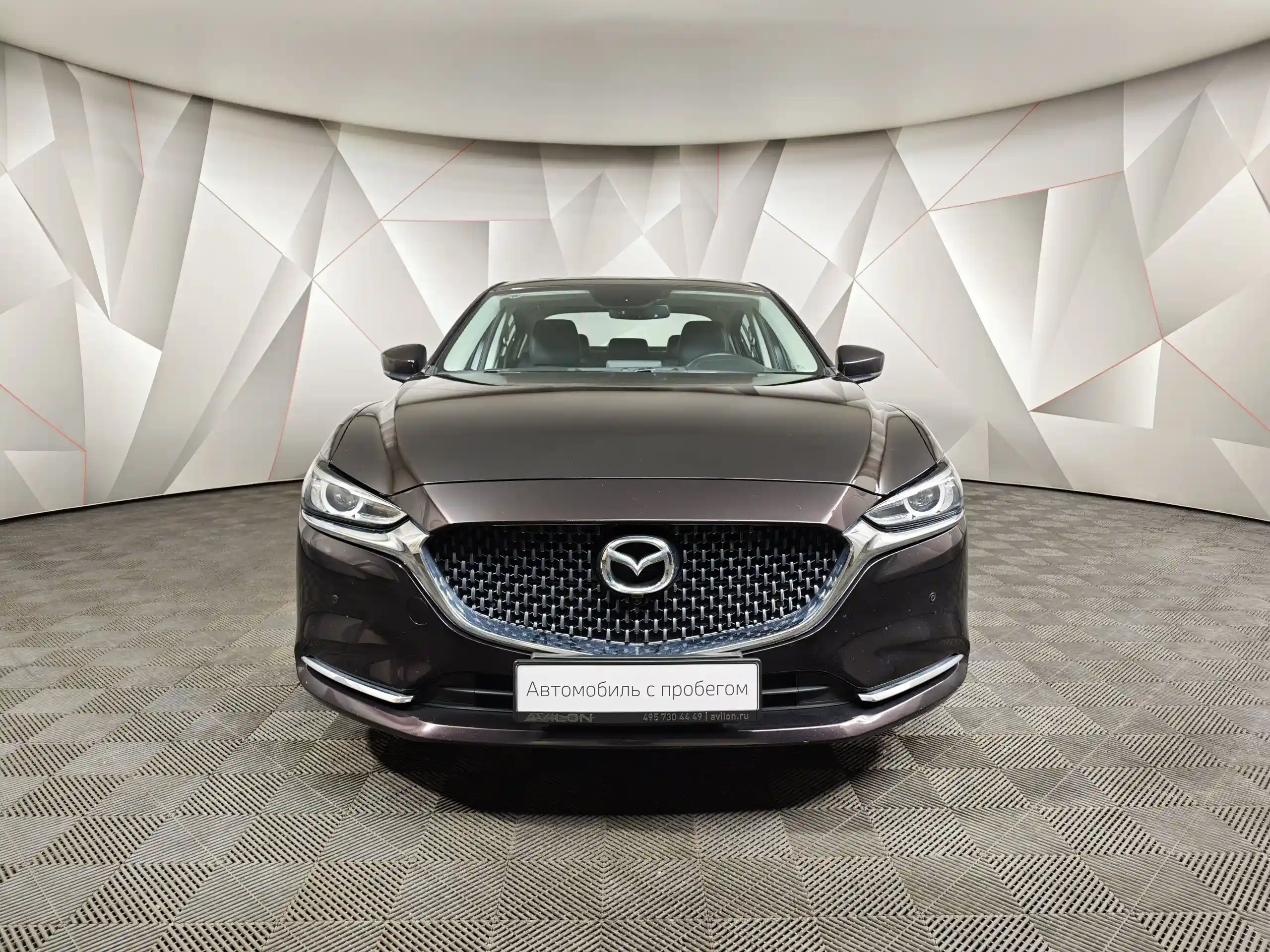 Mazda 6 2023