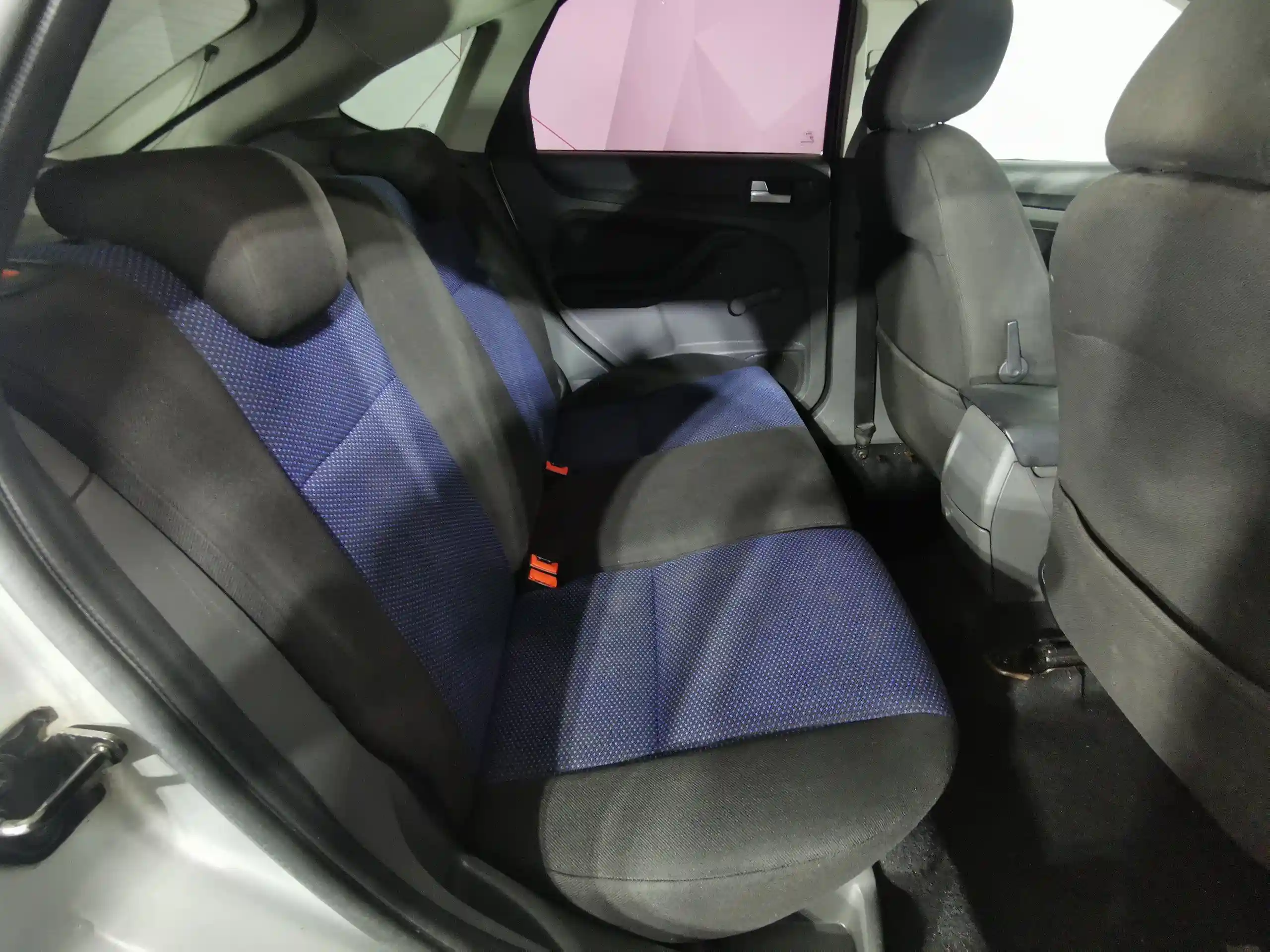 Ford Focus 2006