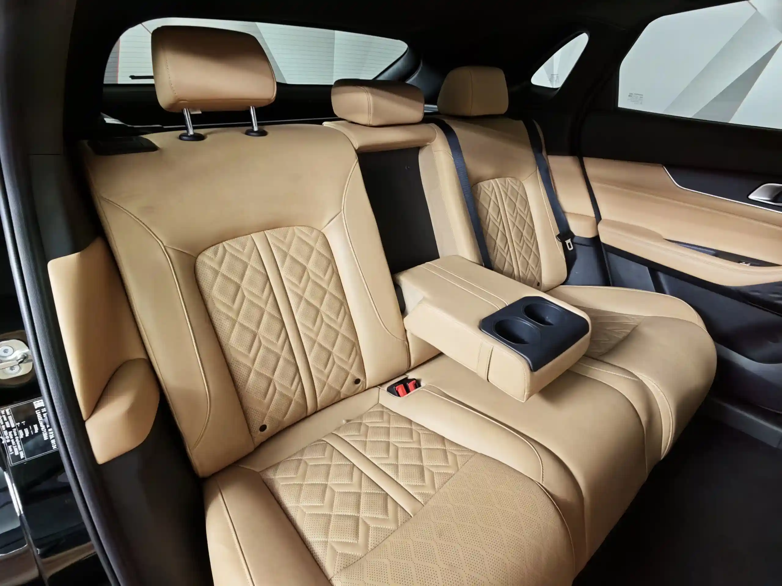 Changan UNI-K 2023