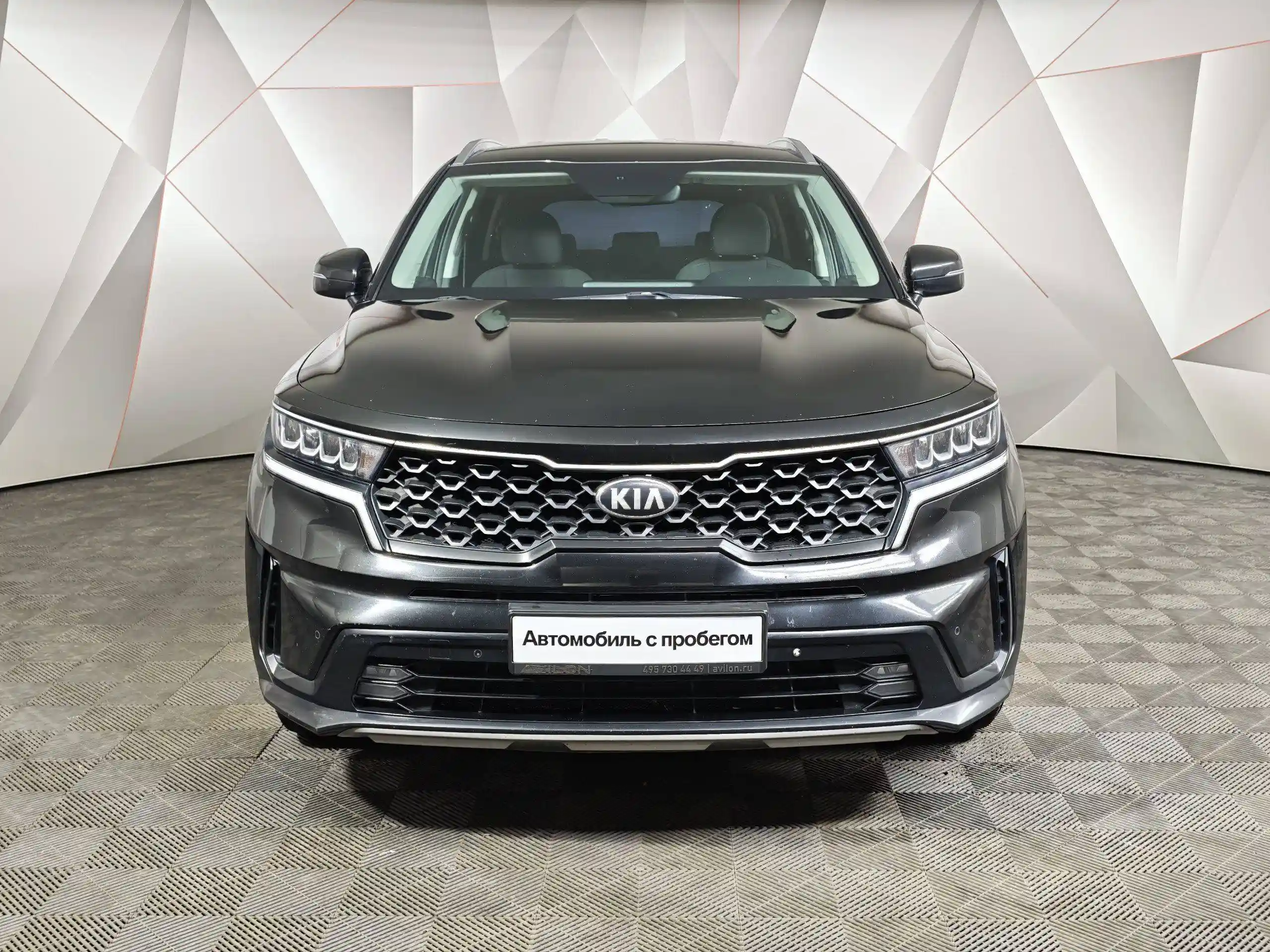 Kia Sorento 2020