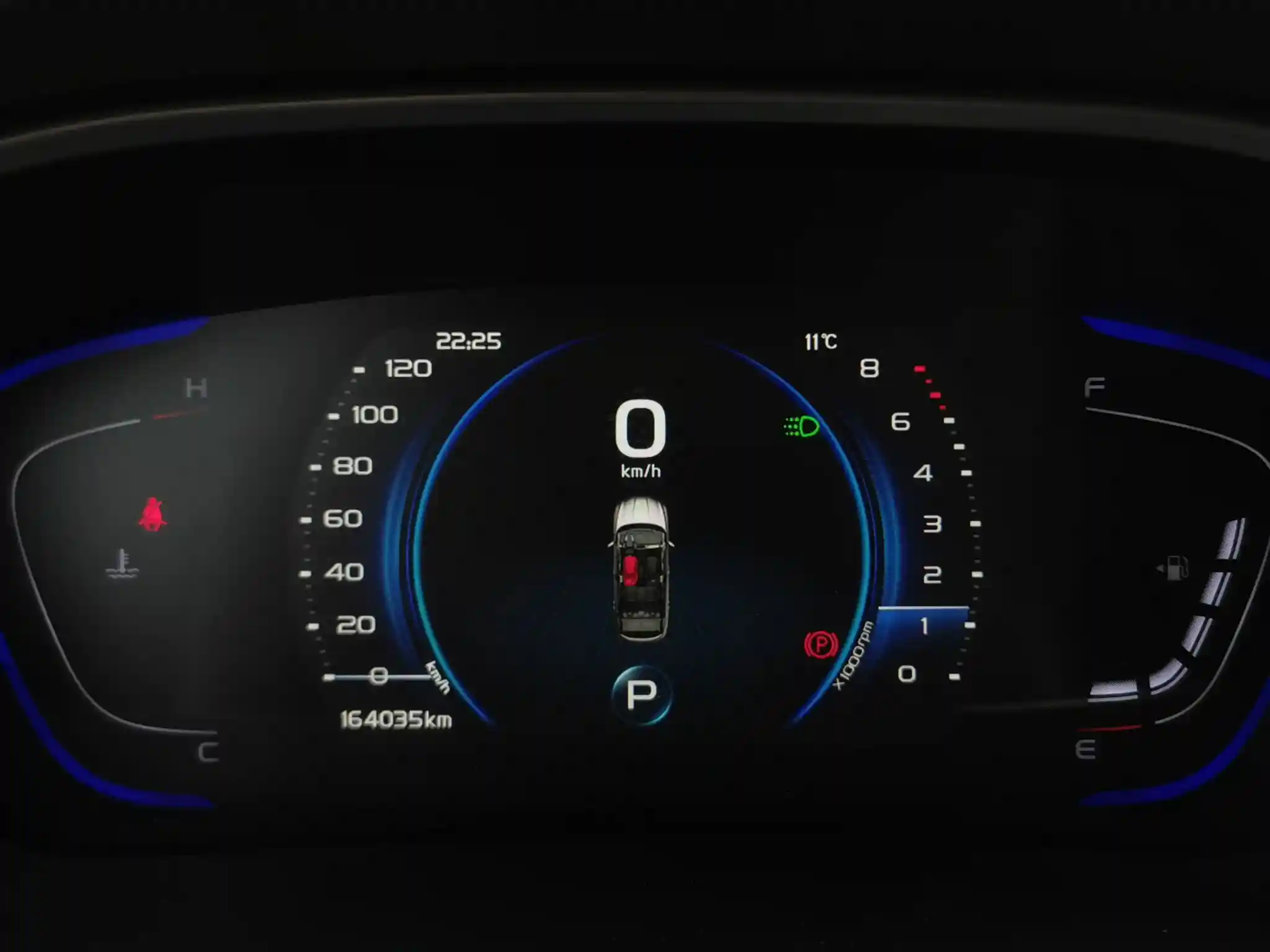 Geely Coolray 2022