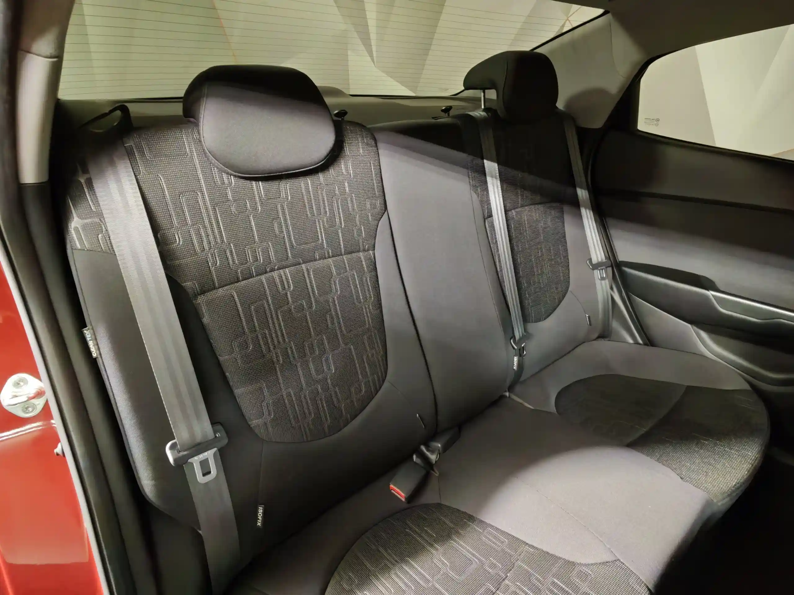 Kia Rio 2012