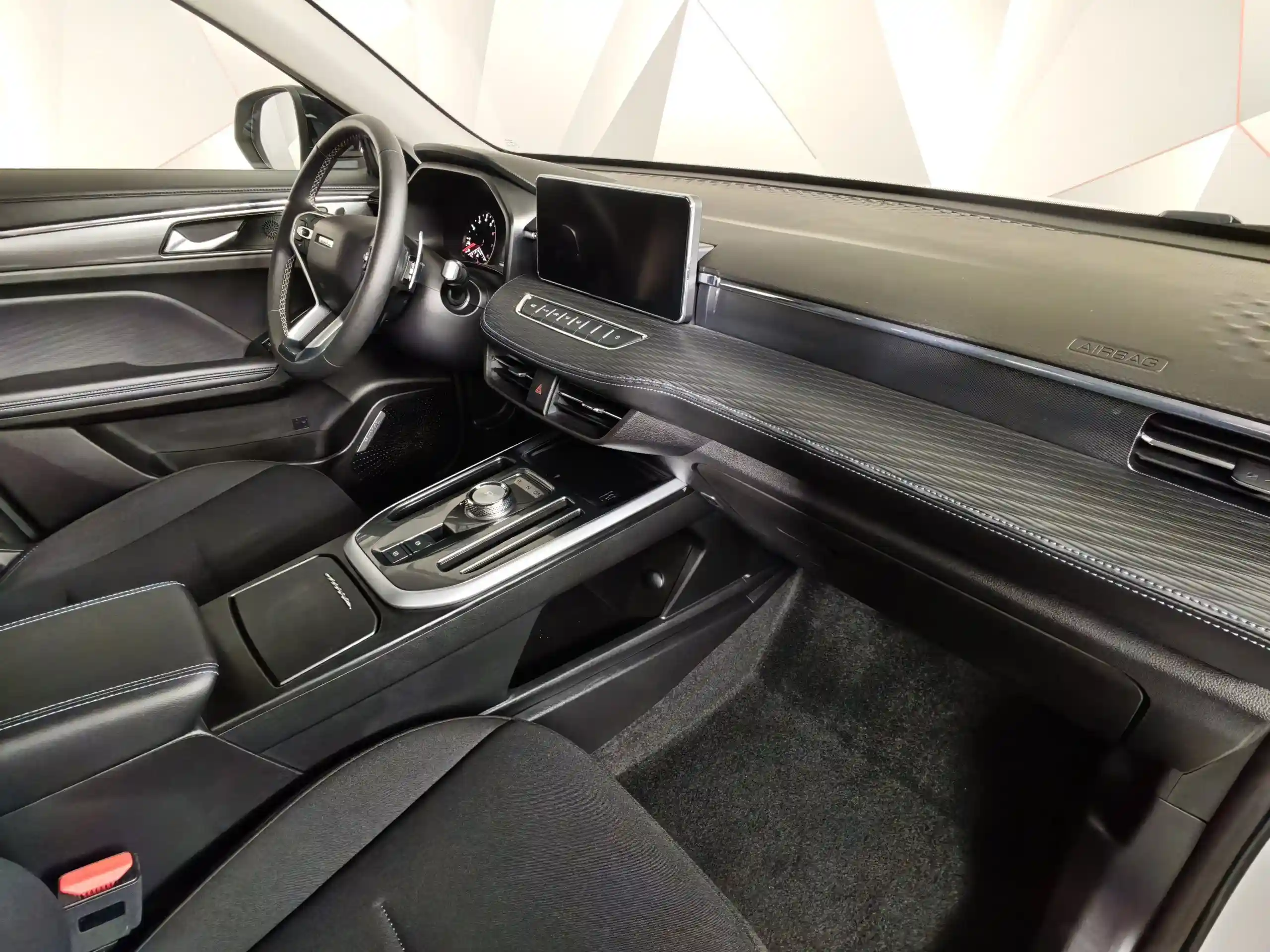 Haval Jolion 2024