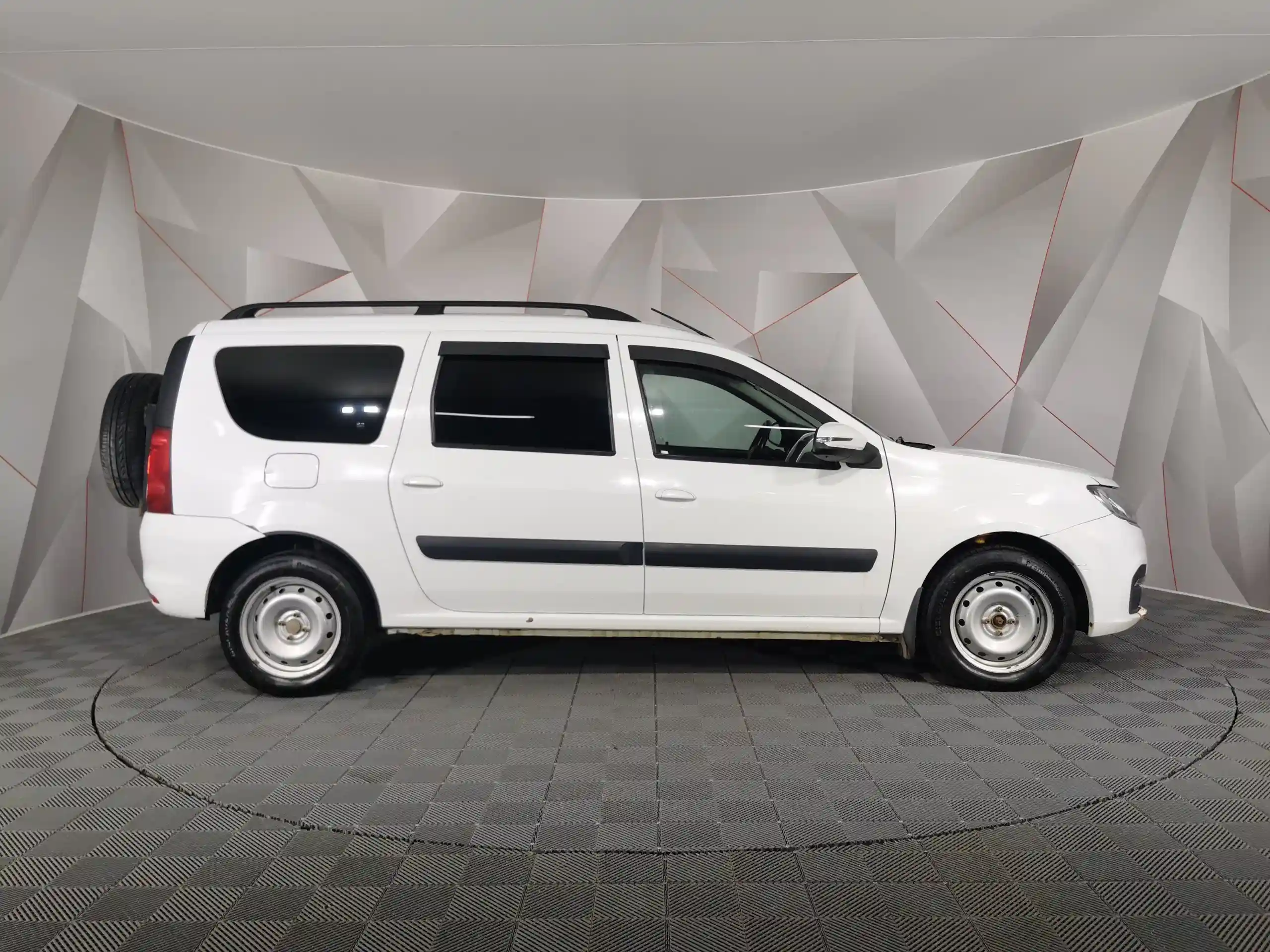 ВАЗ (Lada) Largus 2022