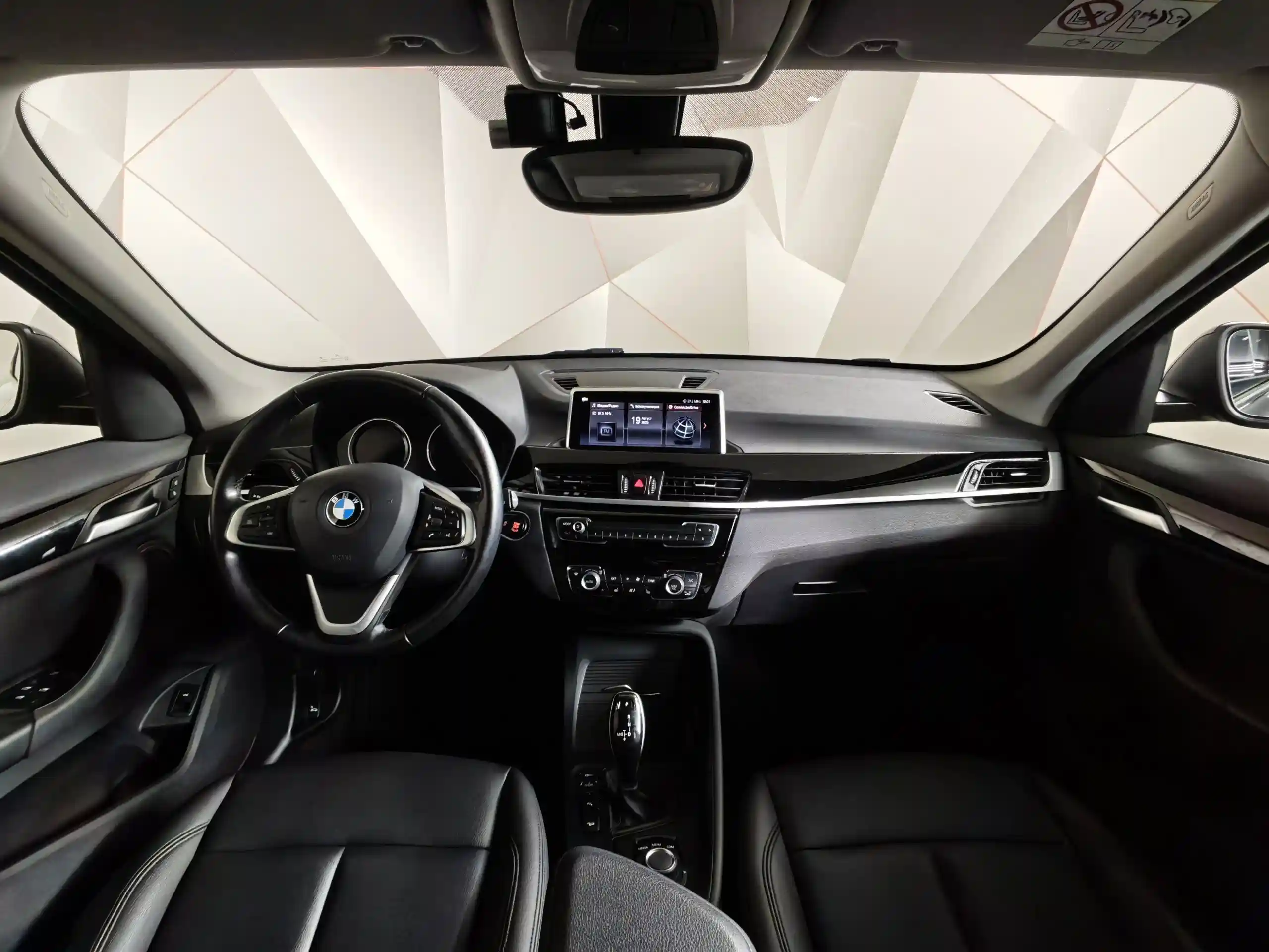 BMW X1 2021