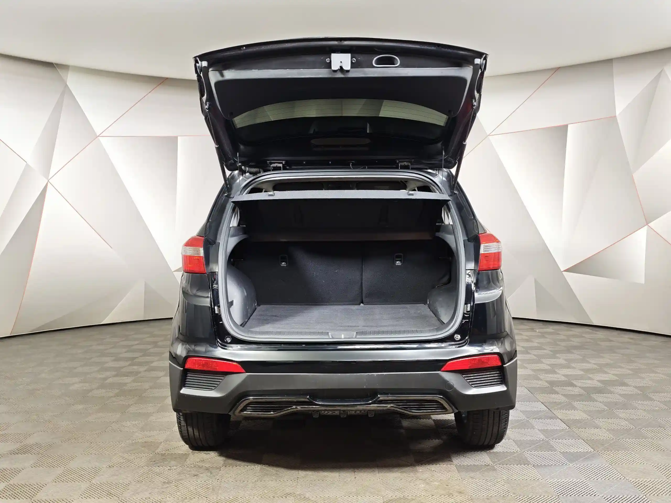 Hyundai Creta 2021