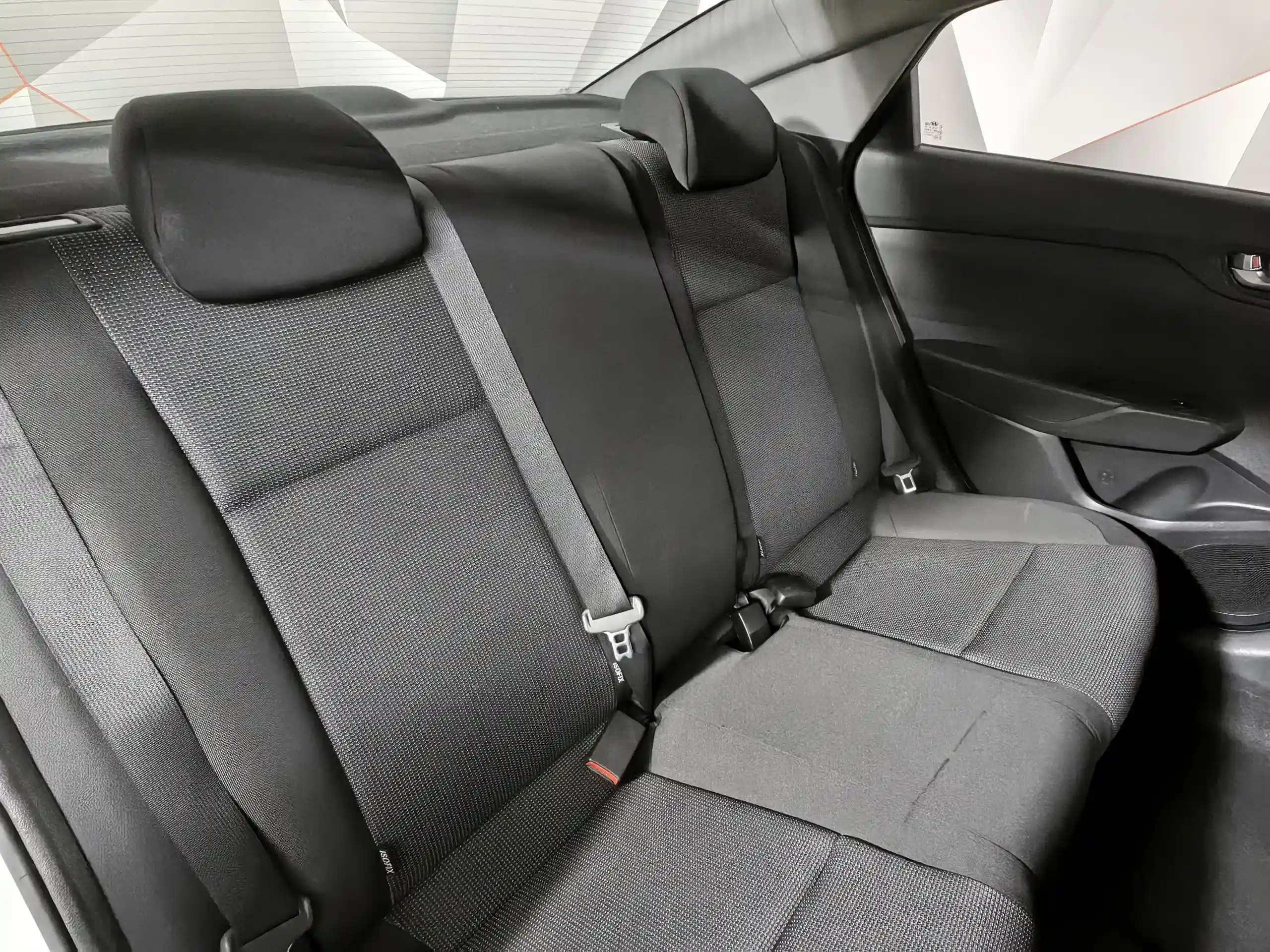 Hyundai Solaris 2021