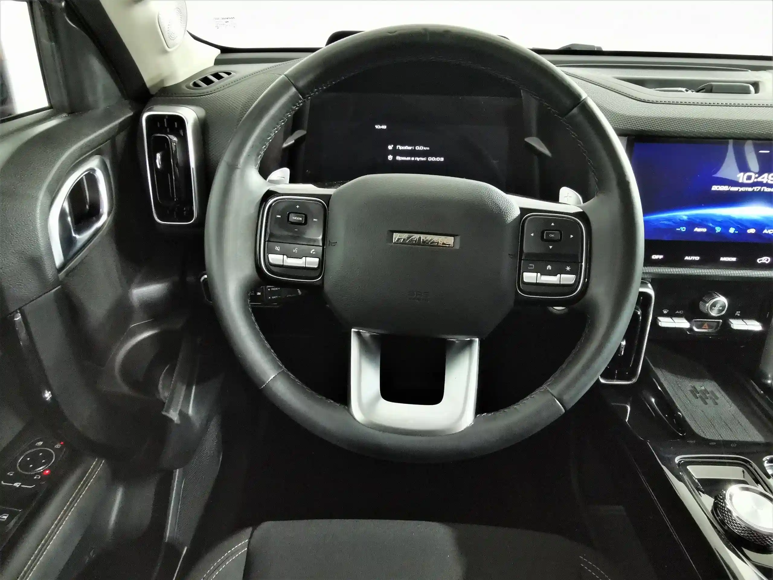 Haval Dargo 2022