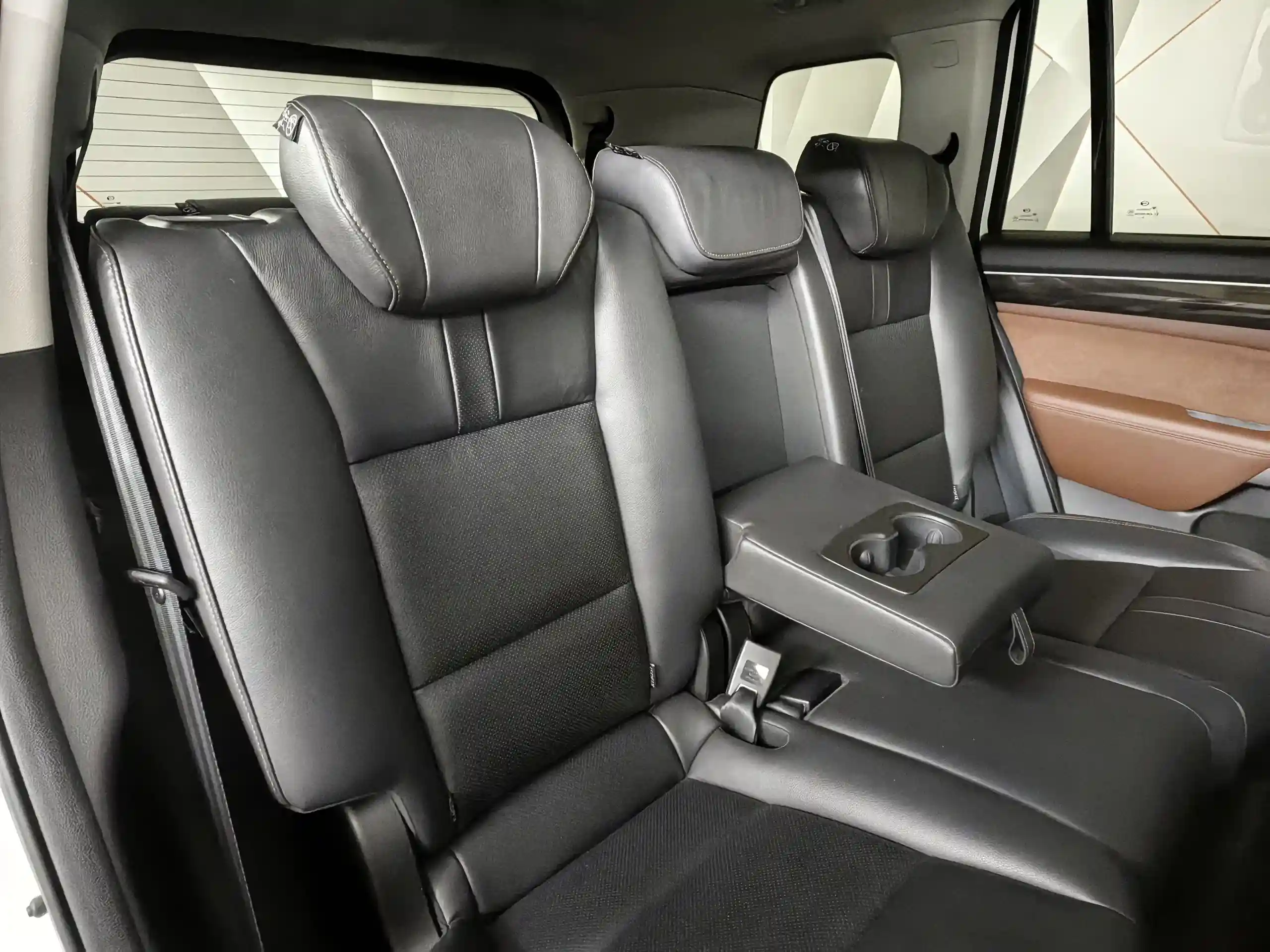 GAC GS8 2020