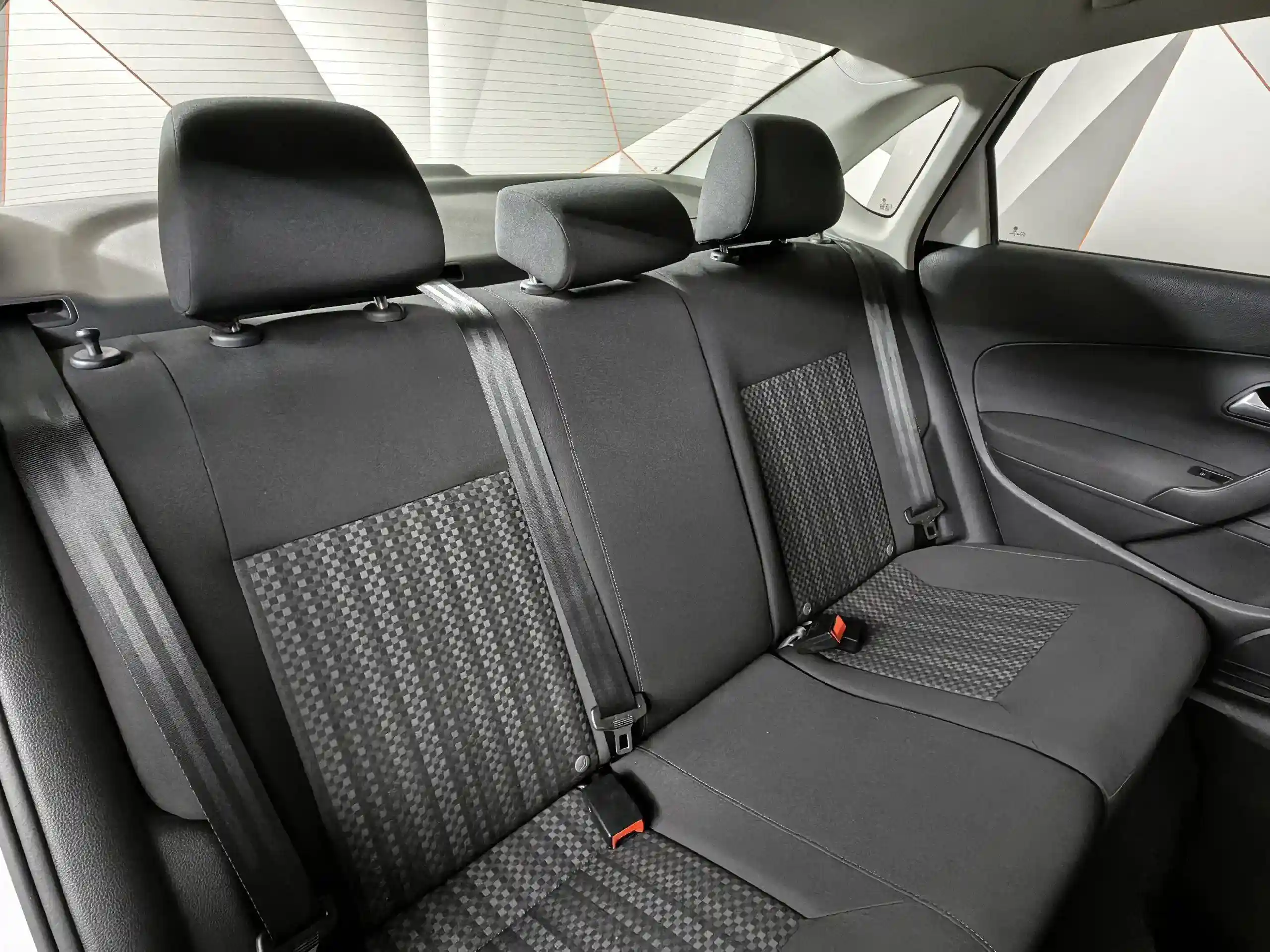 Volkswagen Polo 2018