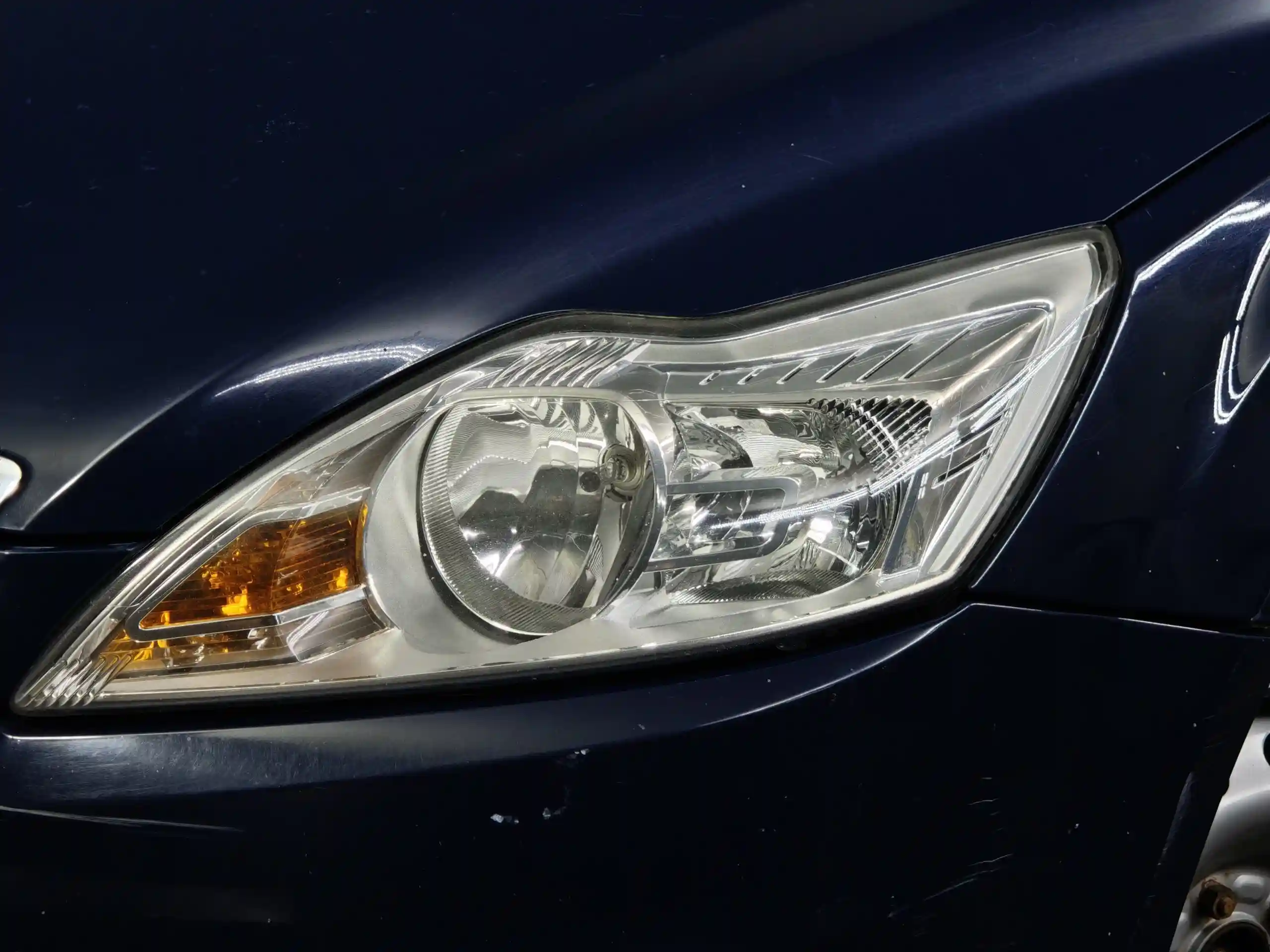 Ford Focus 2011