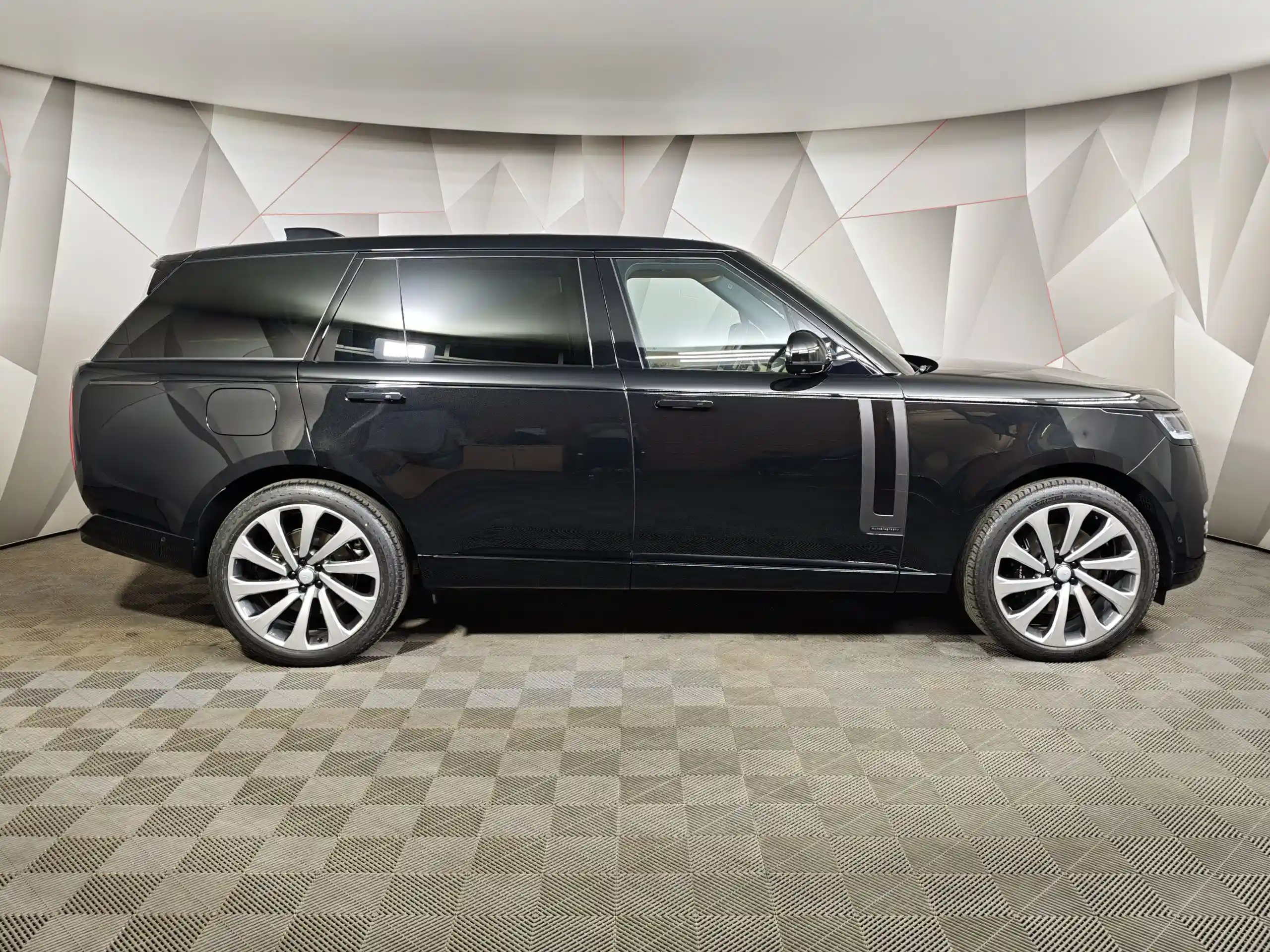 Land Rover Range Rover 2025