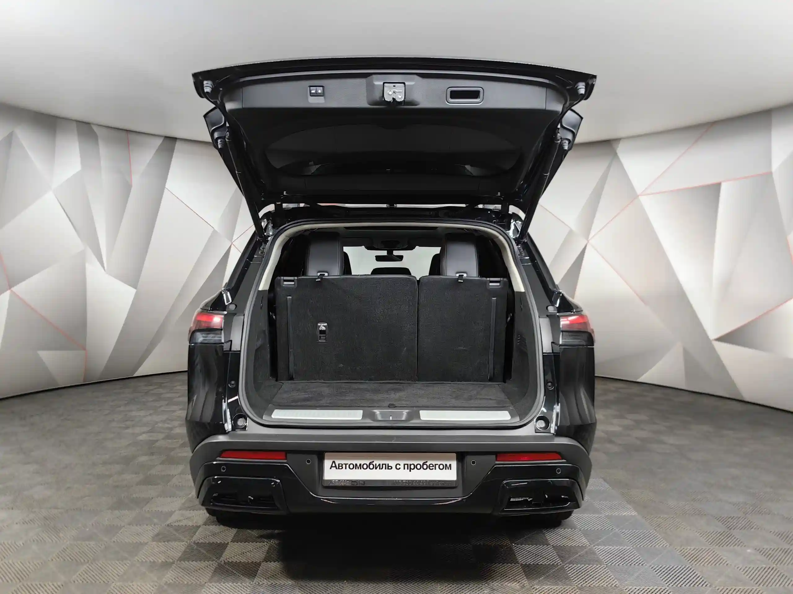 Infiniti QX60 2023
