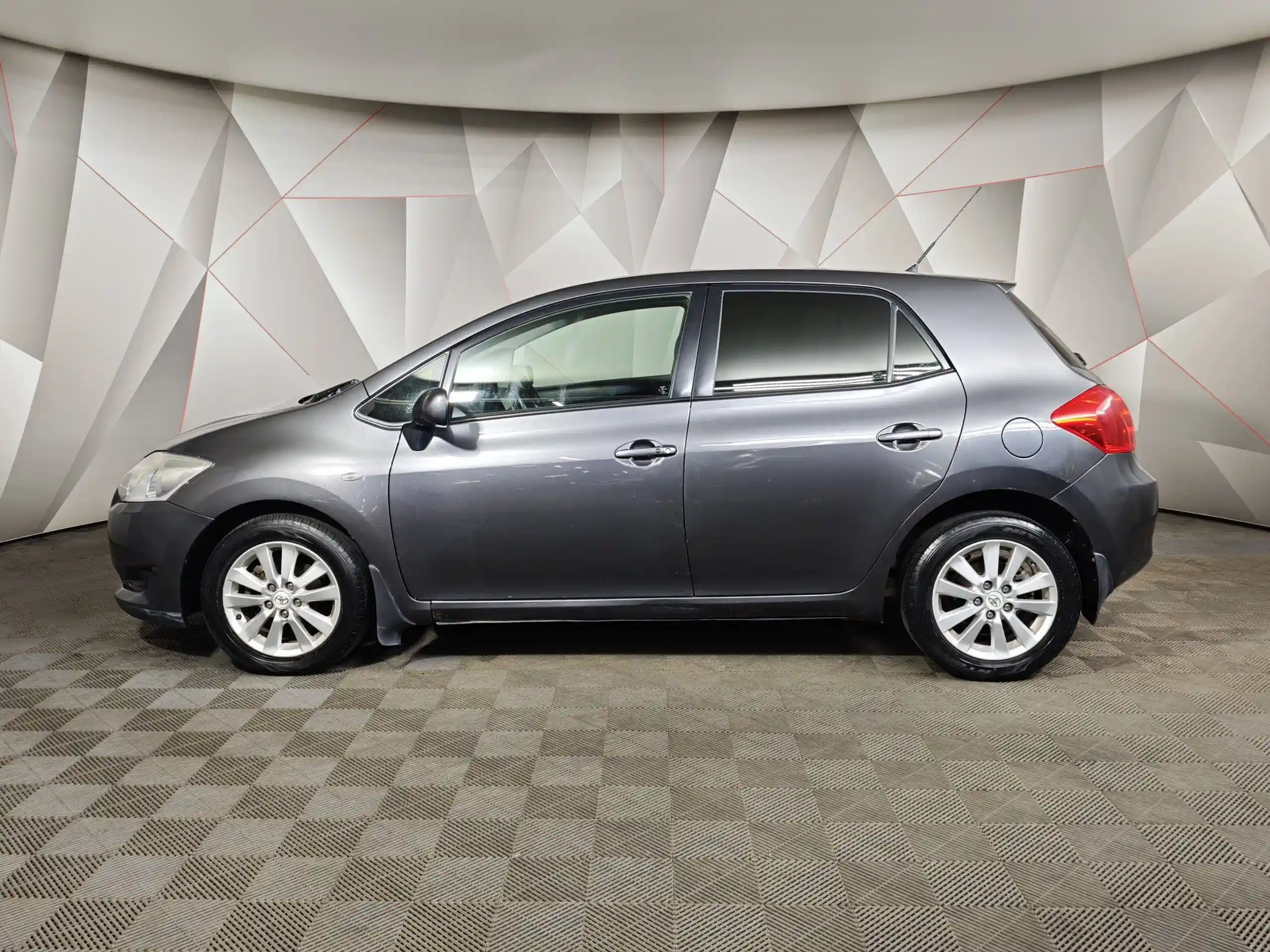 Toyota Auris 2007