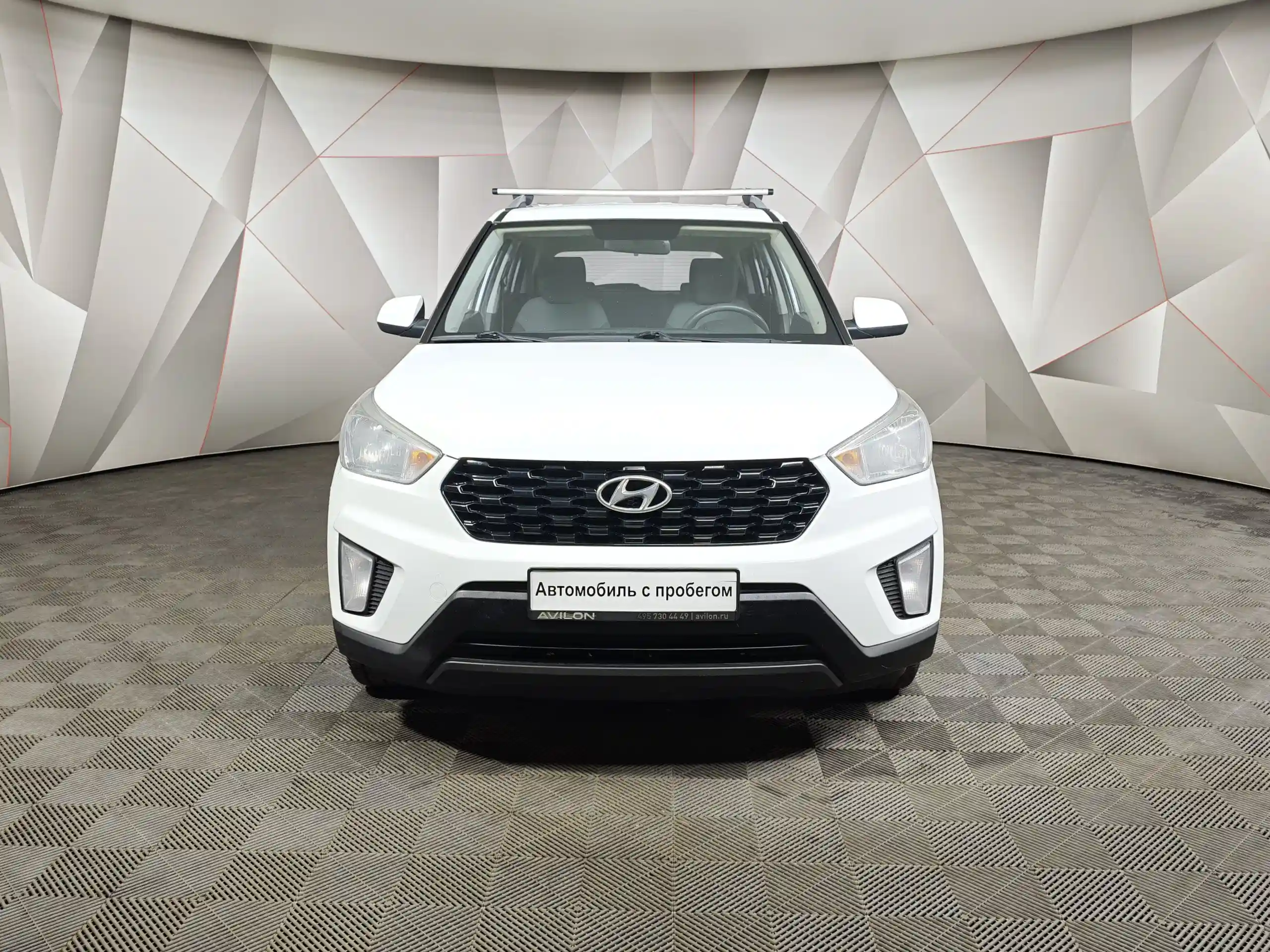 Hyundai Creta 2020