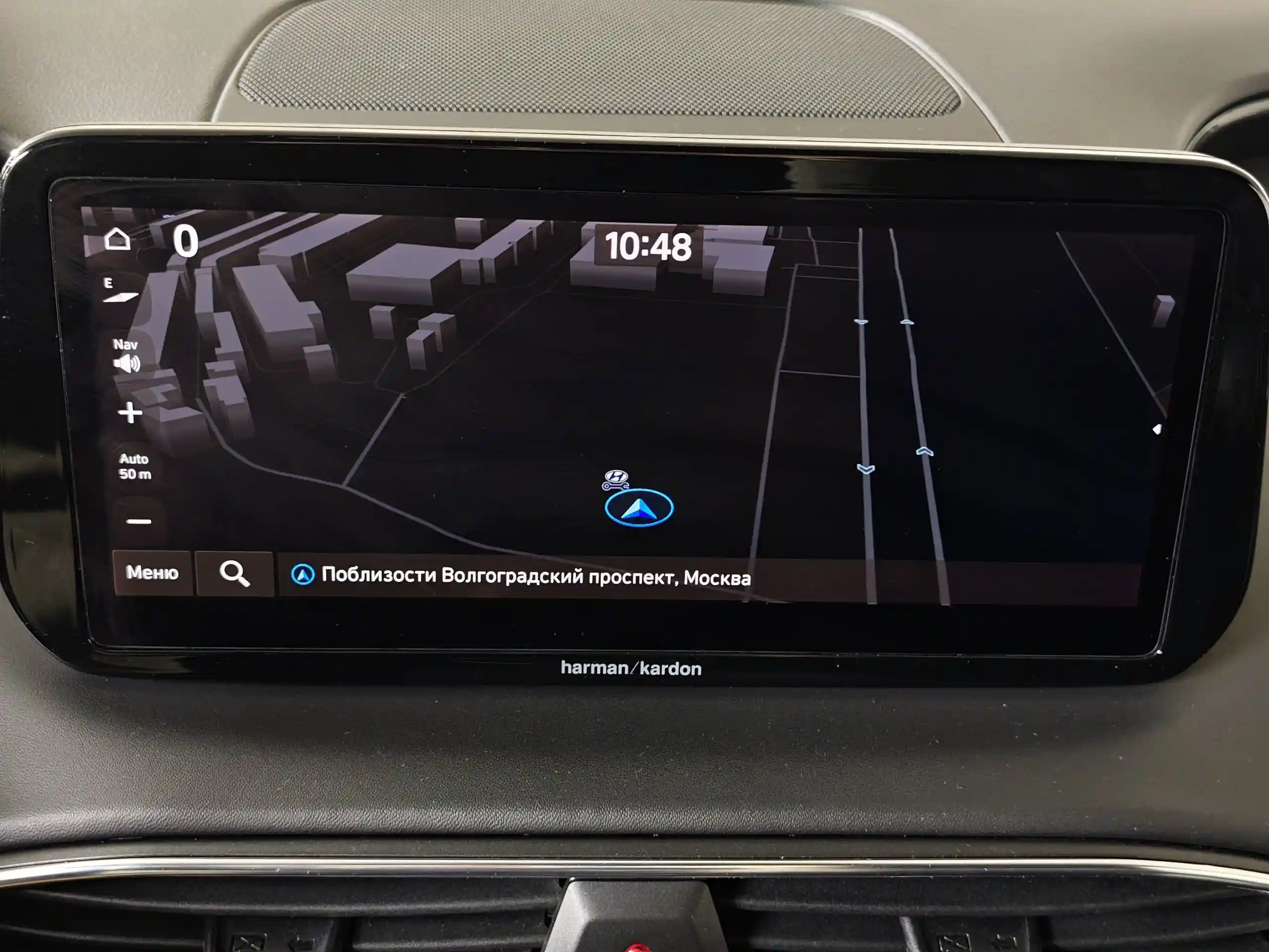 Hyundai Santa Fe 2021