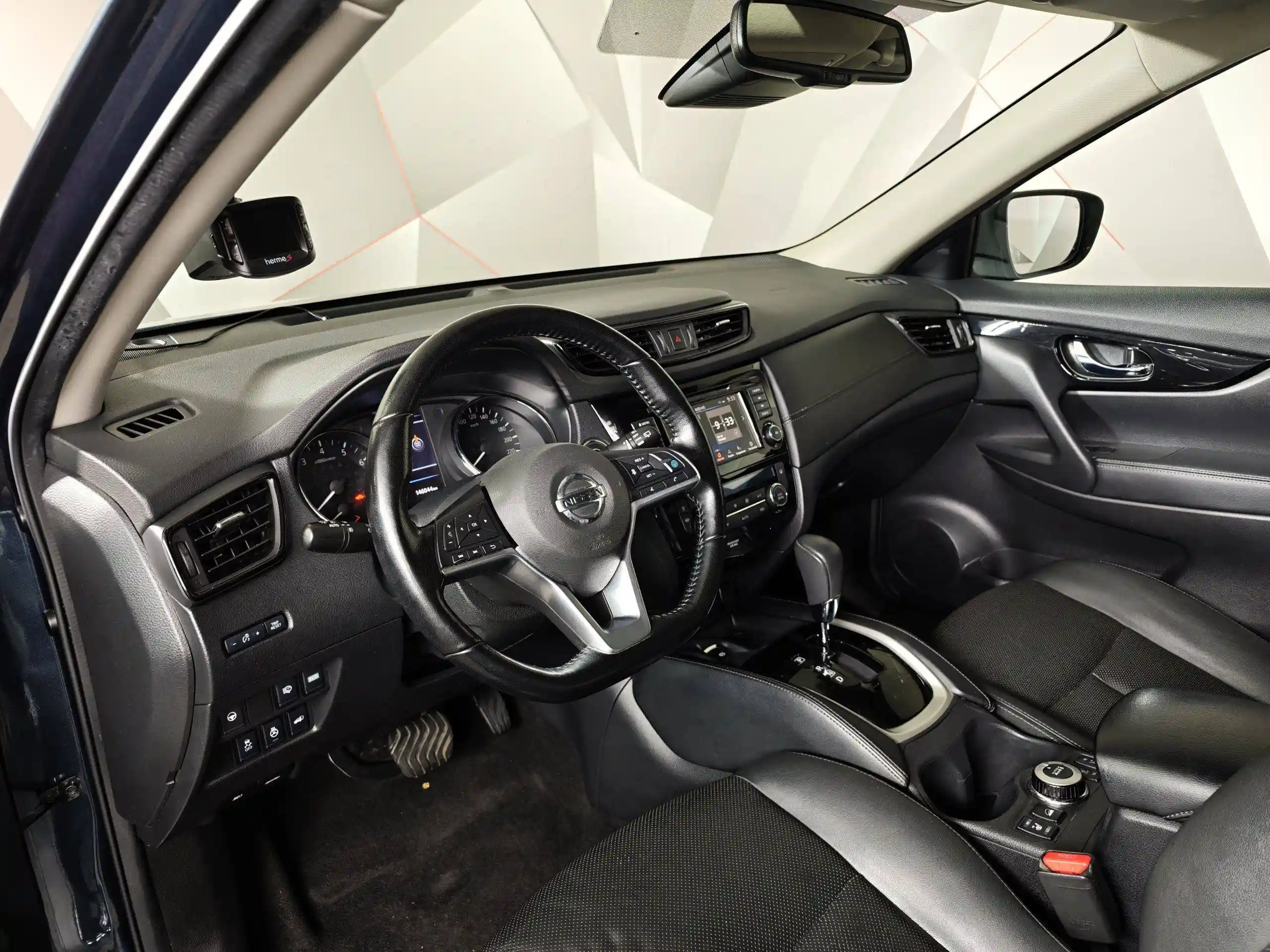 Nissan X-Trail 2022