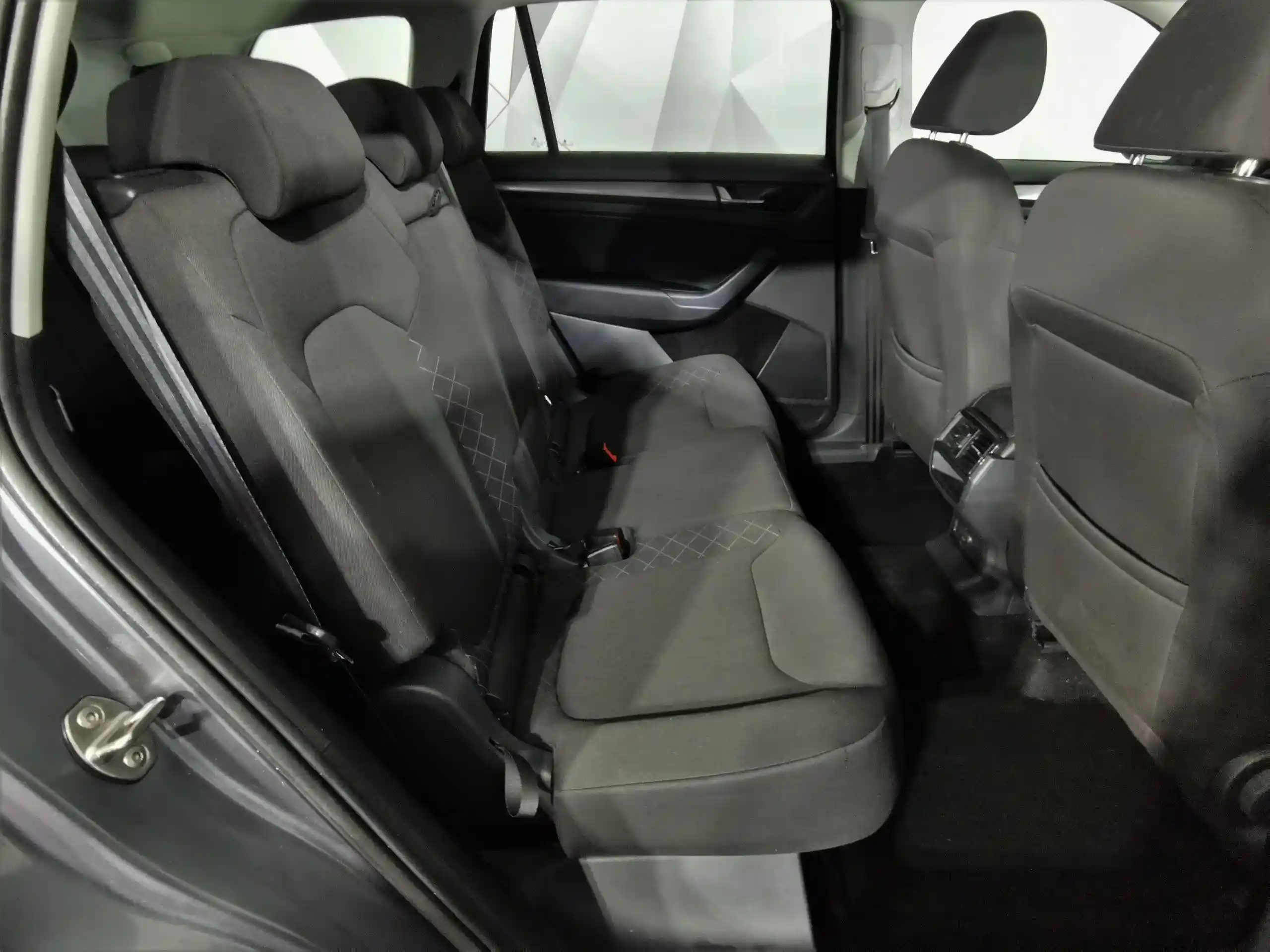 Skoda Kodiaq 2020