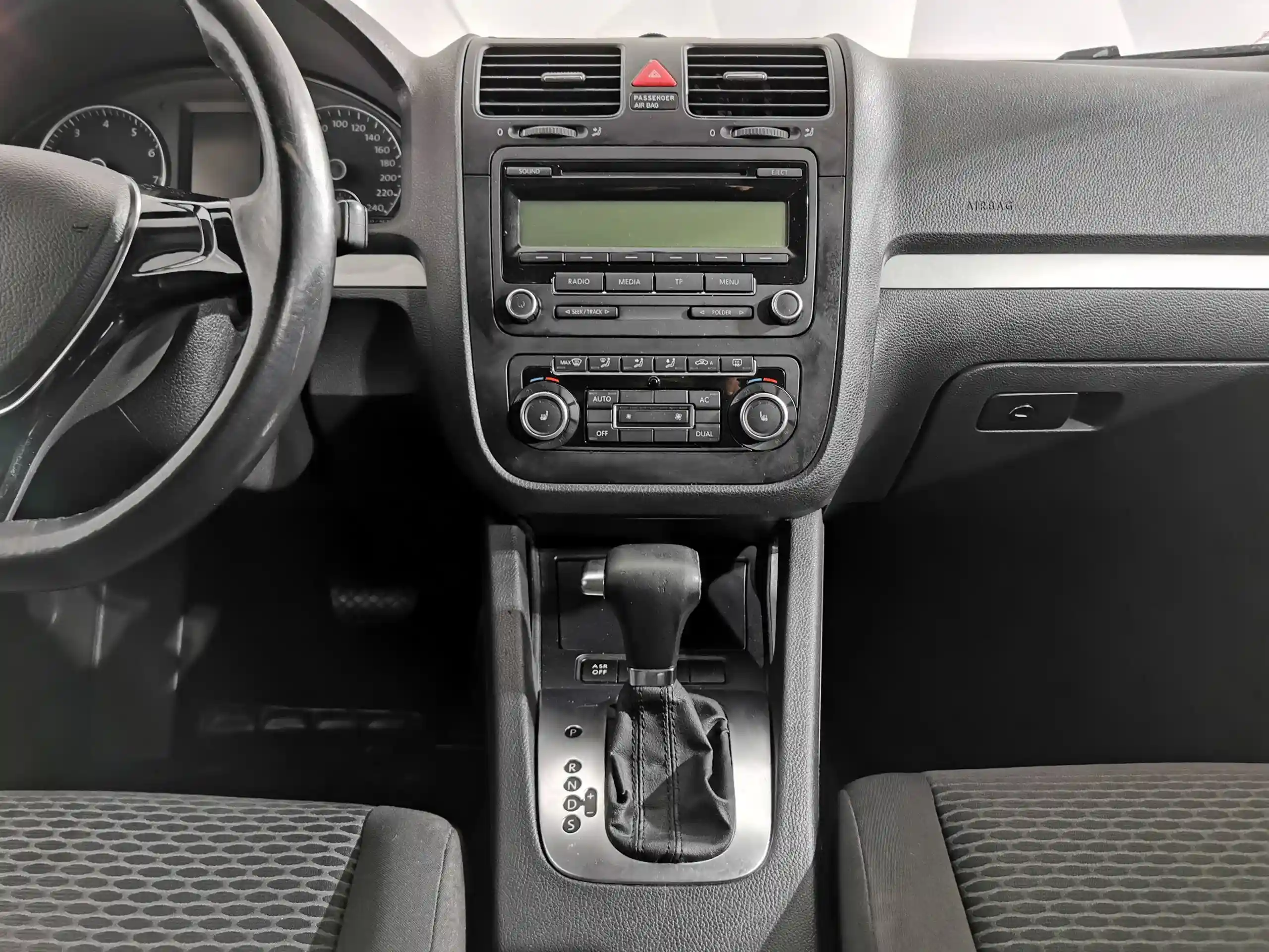 Volkswagen Jetta 2010