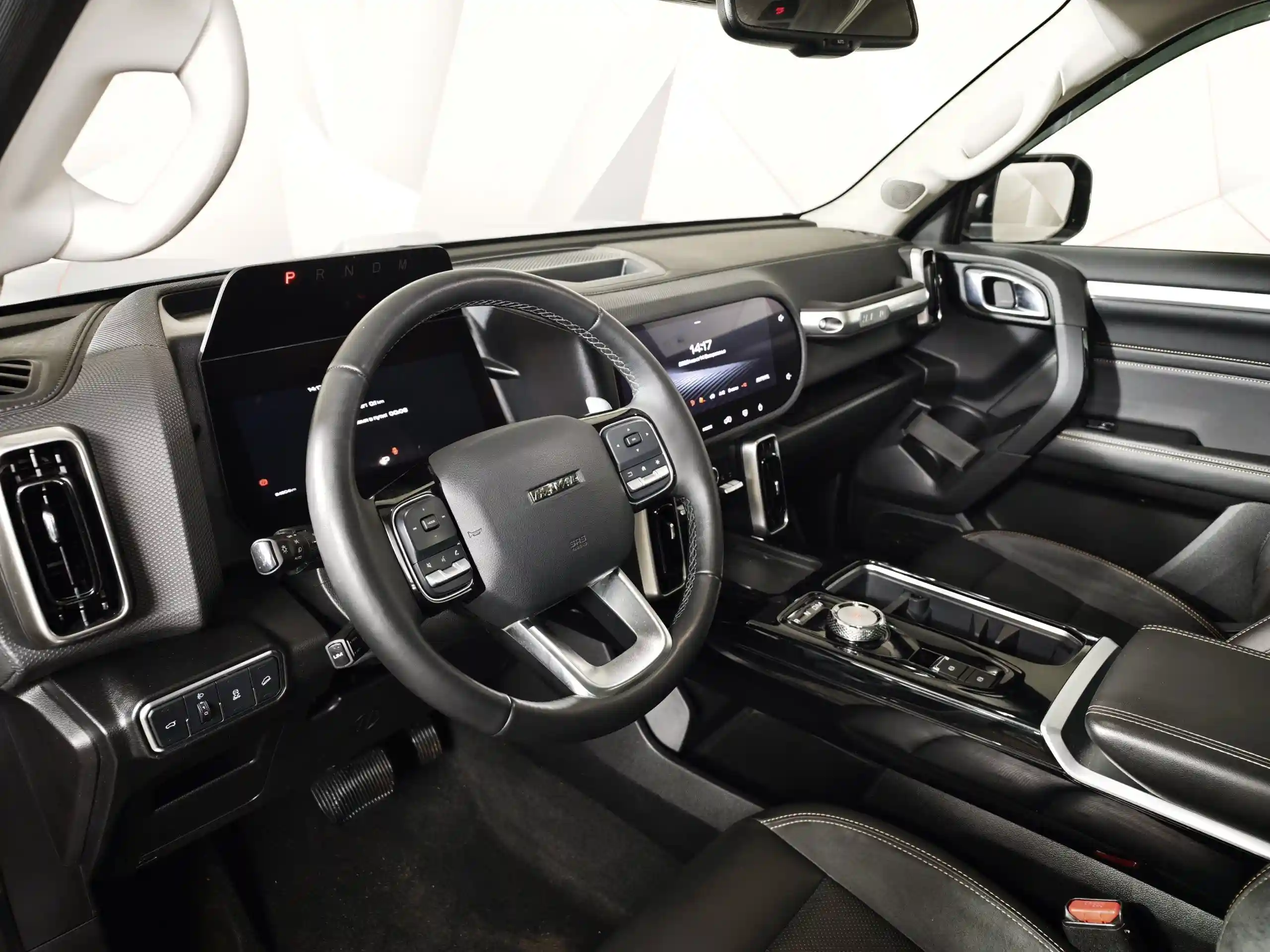 Haval Dargo 2023