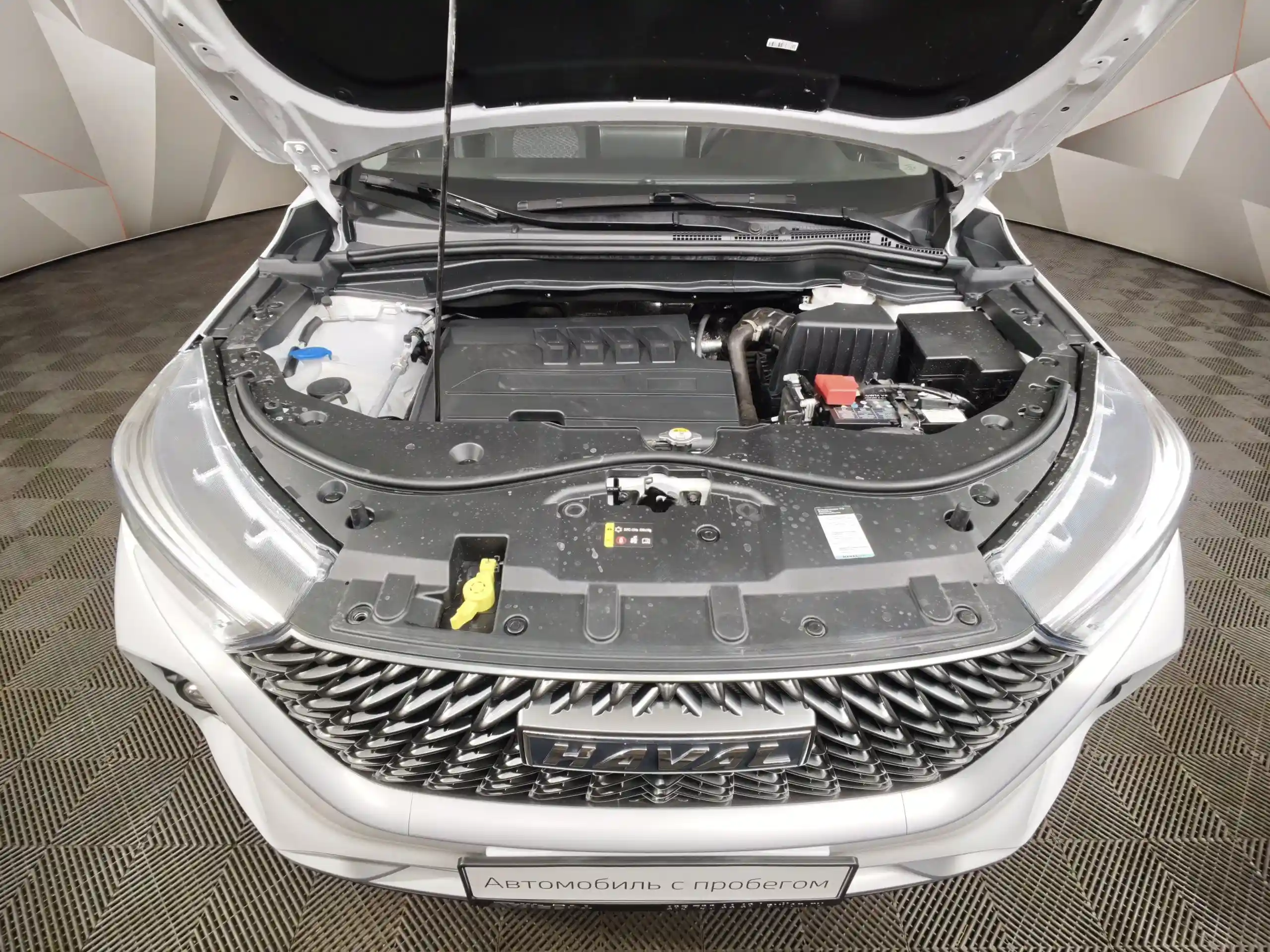 Haval M6 2024