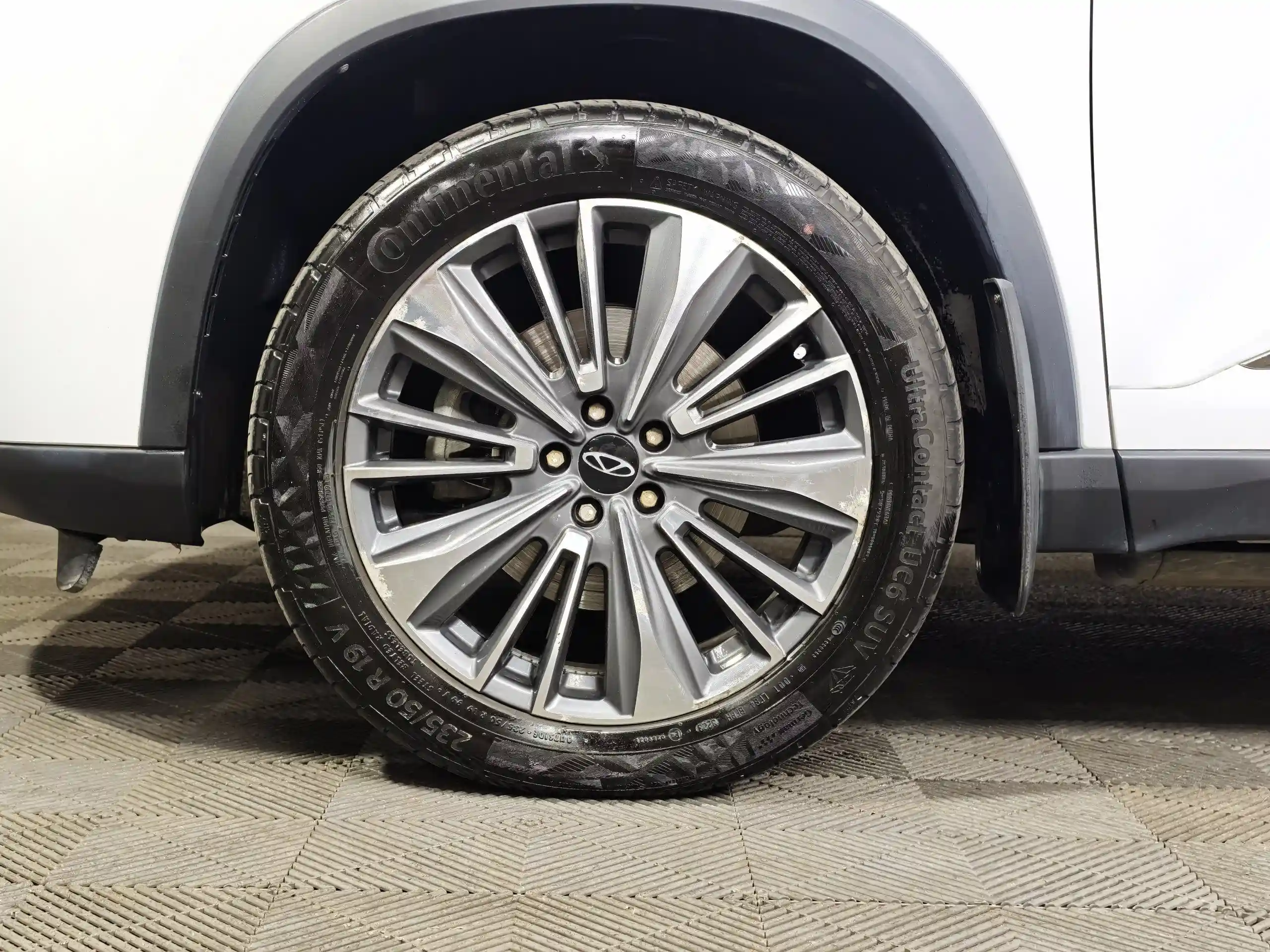 Chery Tiggo 8 Pro Max 2023