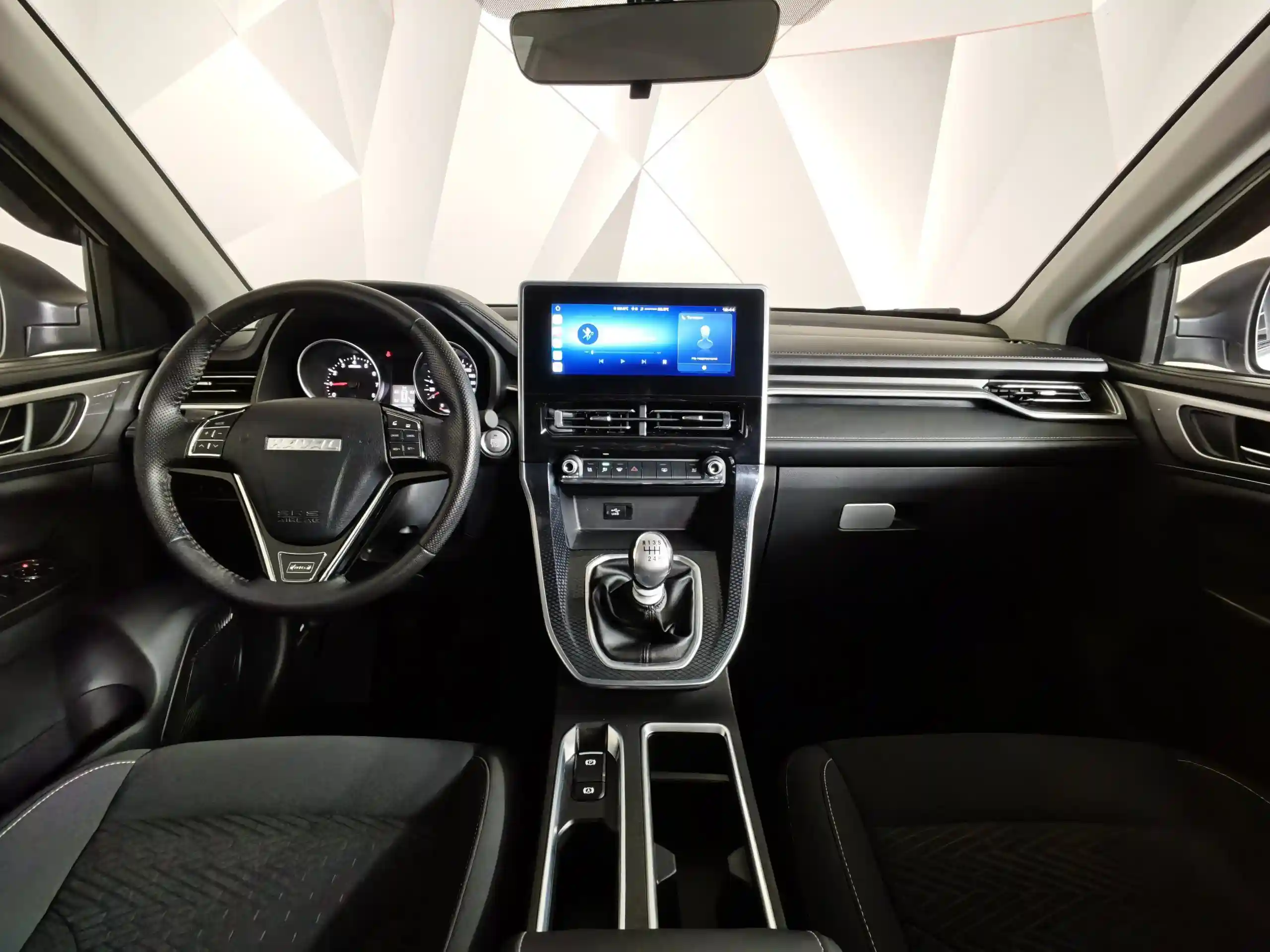 Haval M6 2023