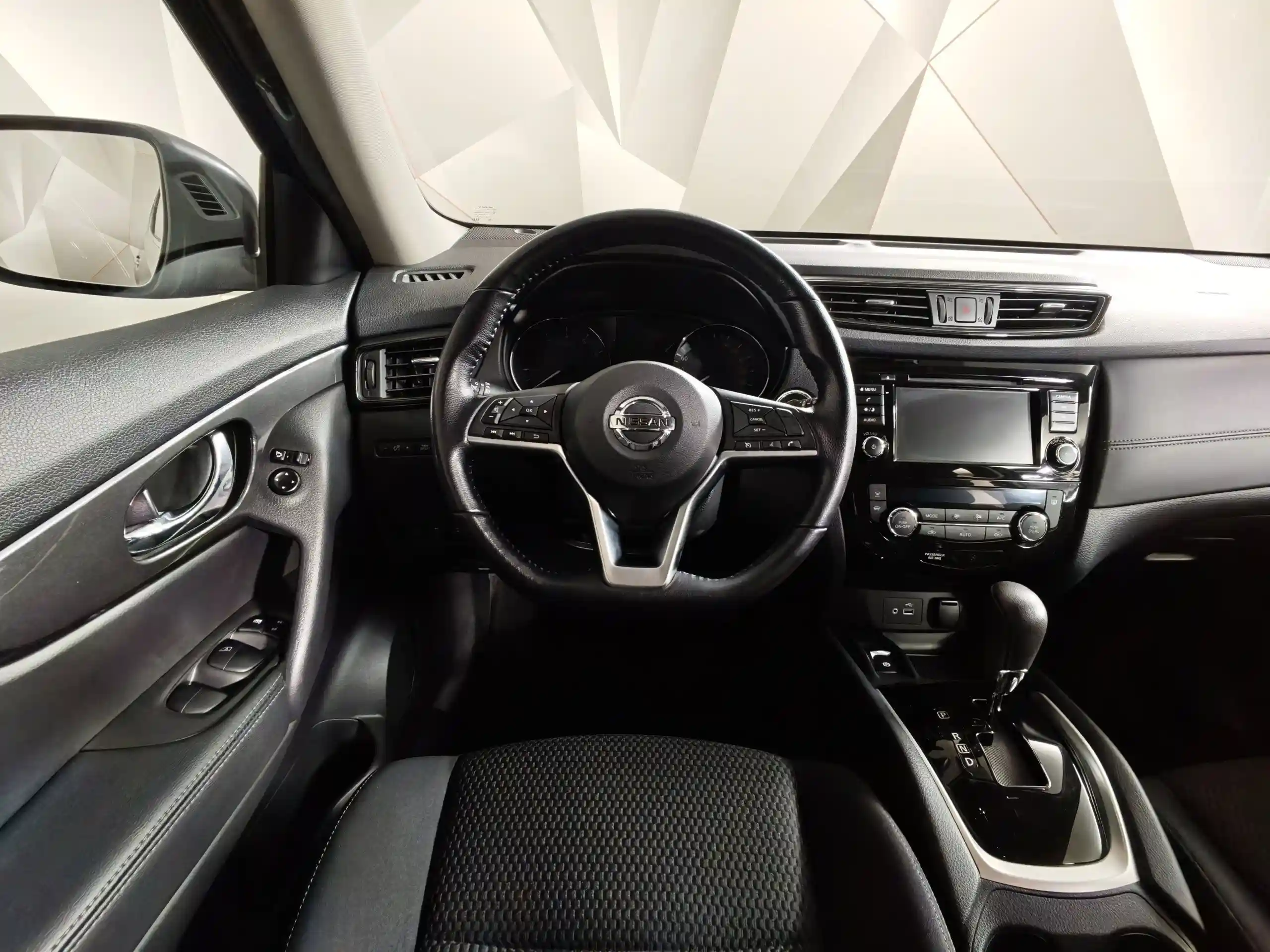 Nissan X-Trail 2022