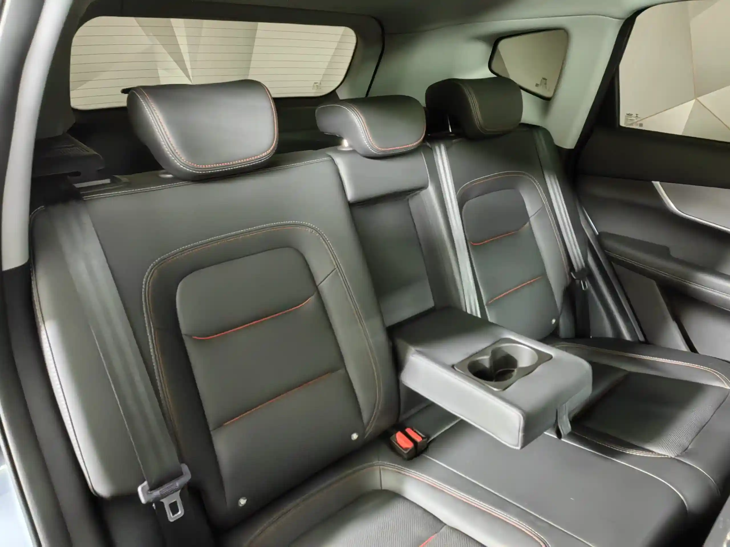 Chery Tiggo 7 Pro 2021