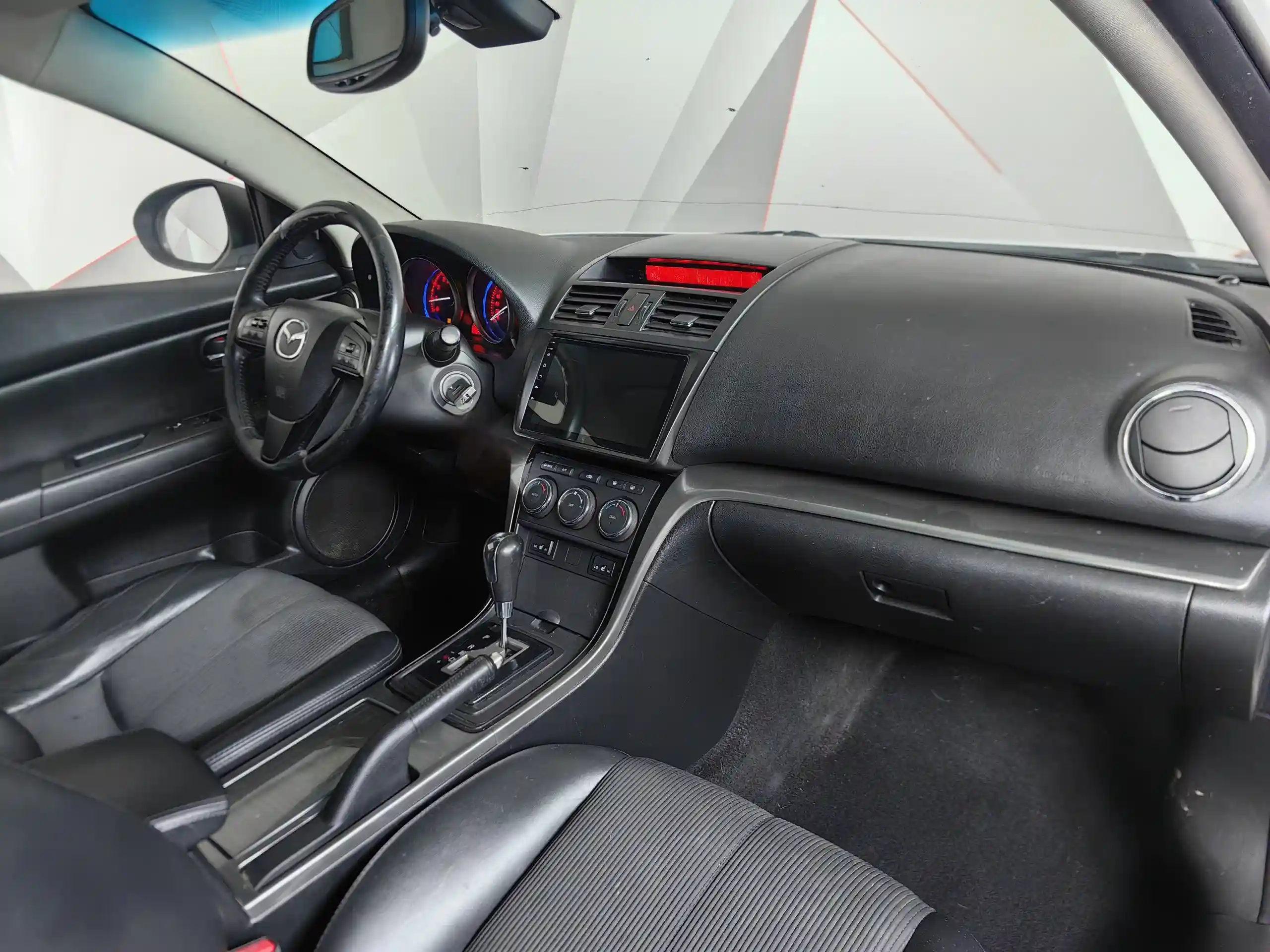 Mazda 6 2010
