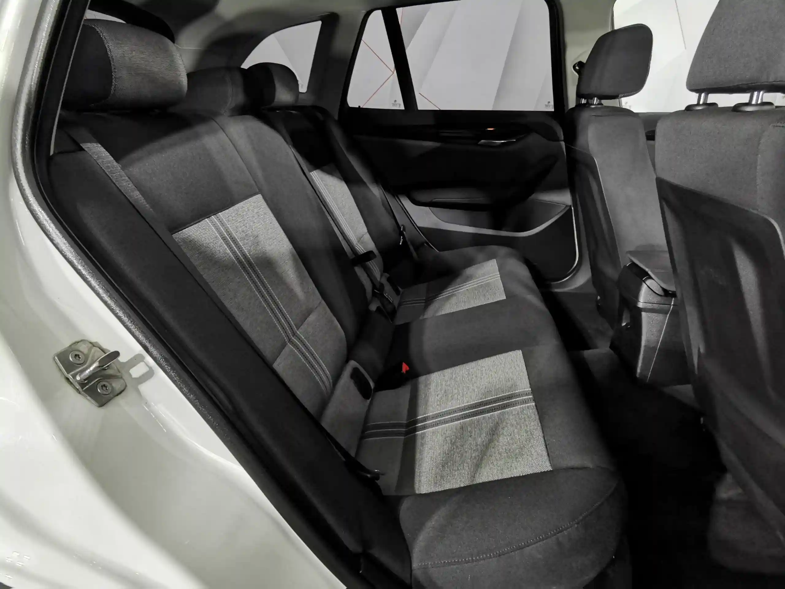 BMW X1 2012