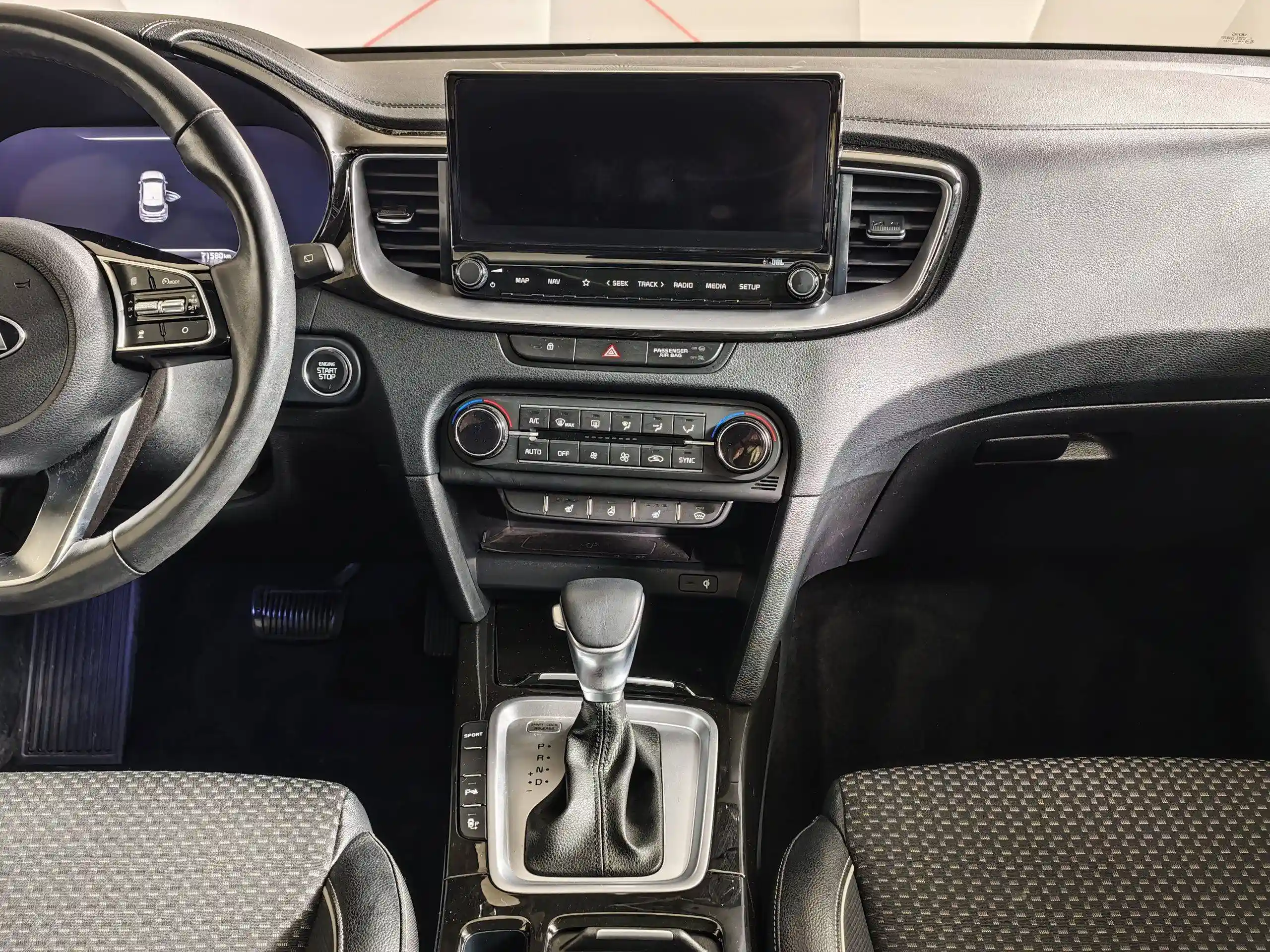Kia Ceed 2020