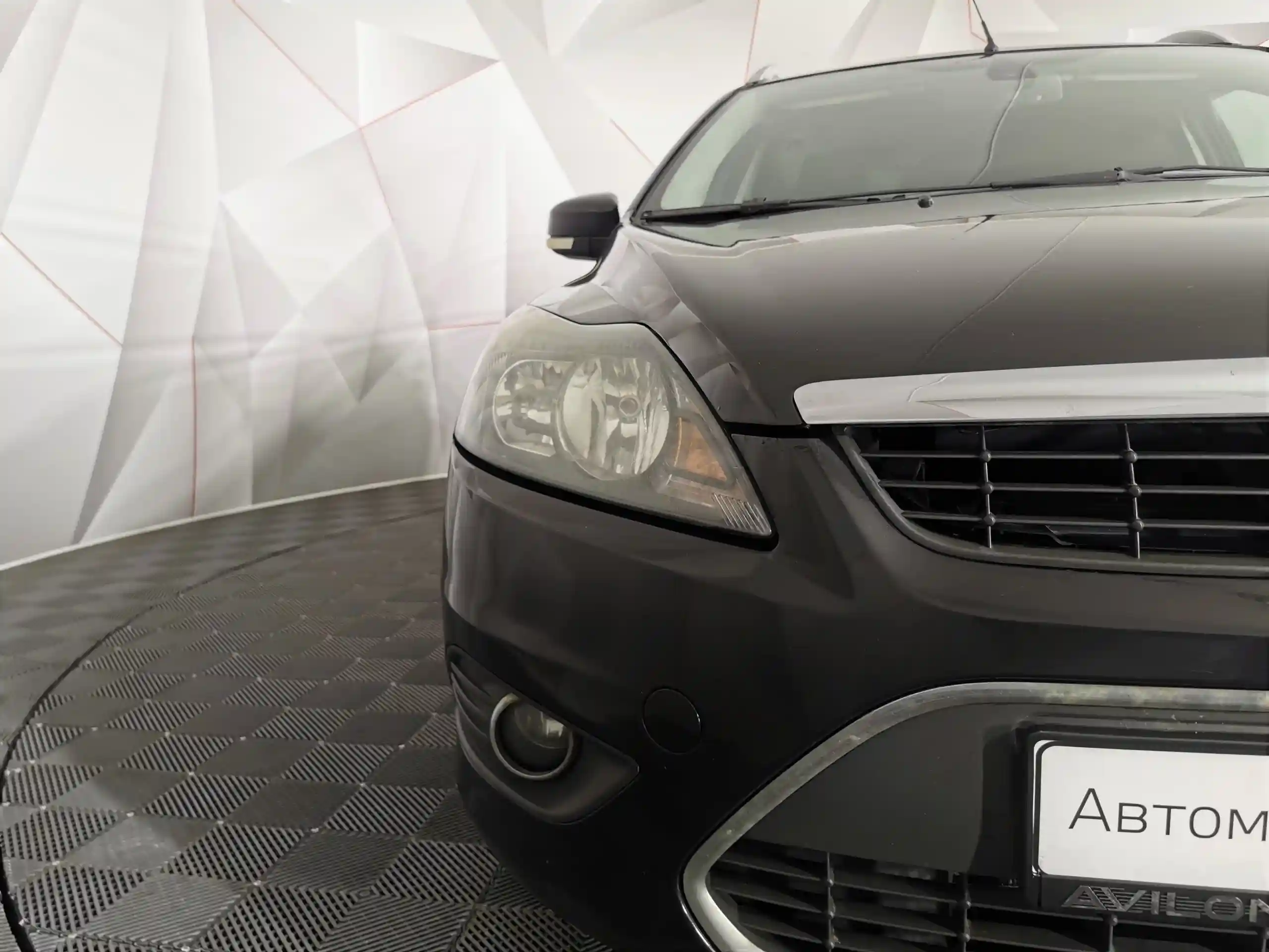 Ford Focus 2010