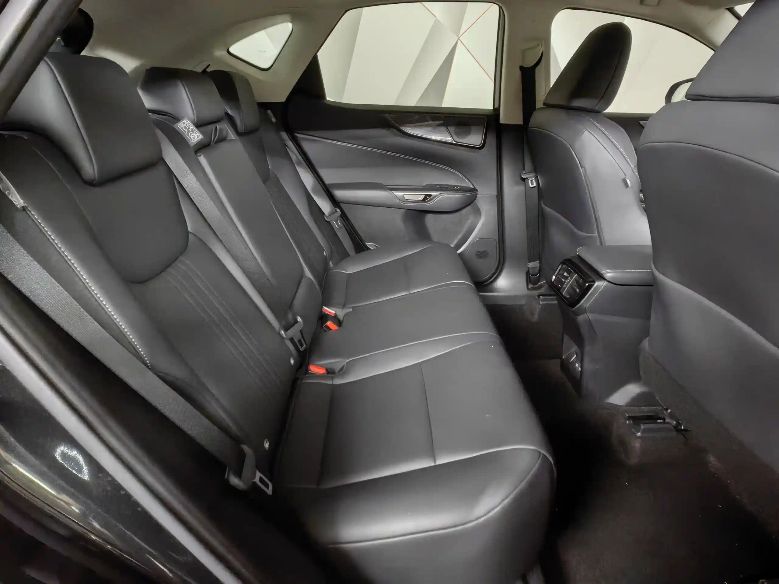 Lexus NX 2021