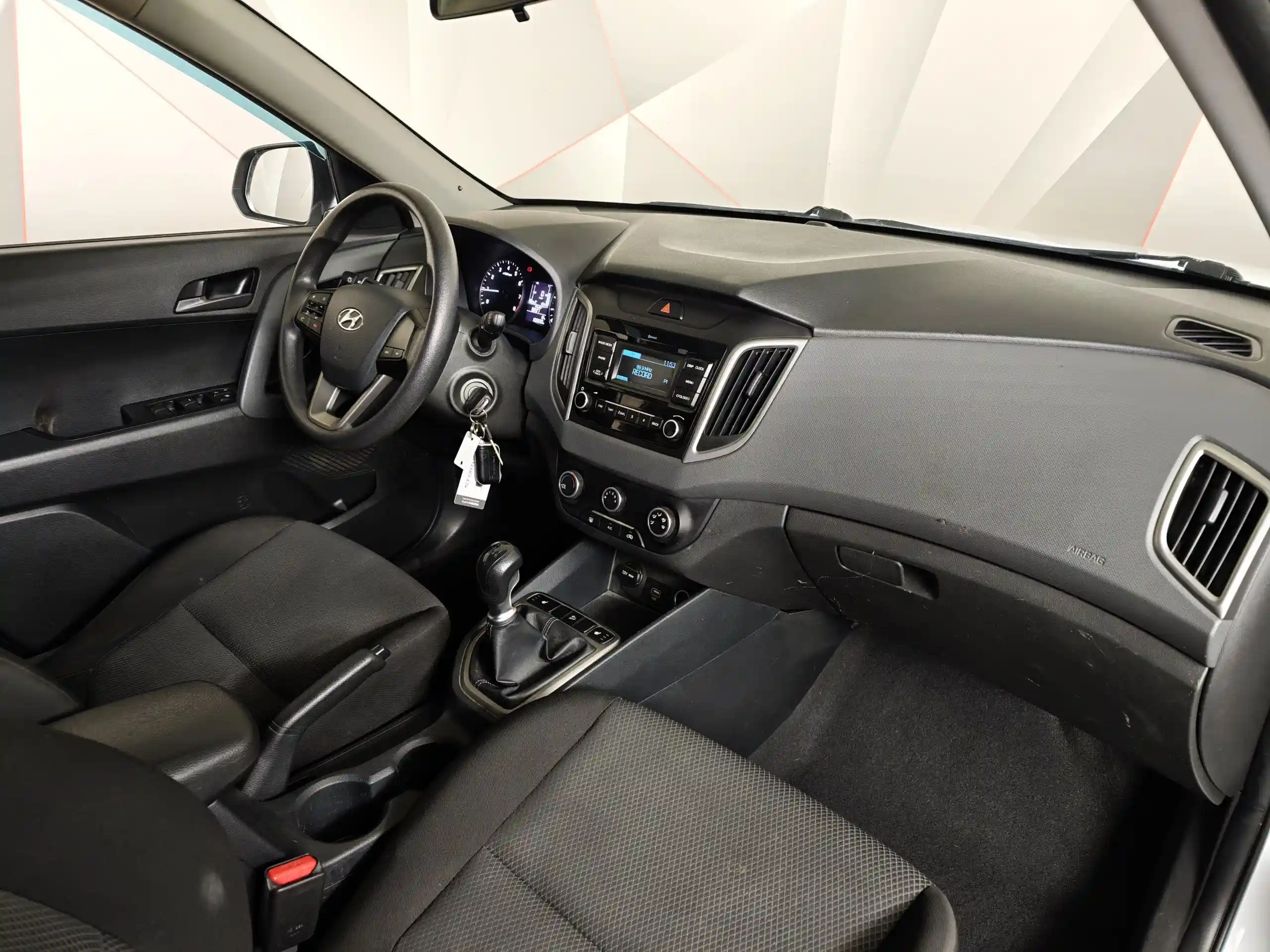 Hyundai Creta 2020