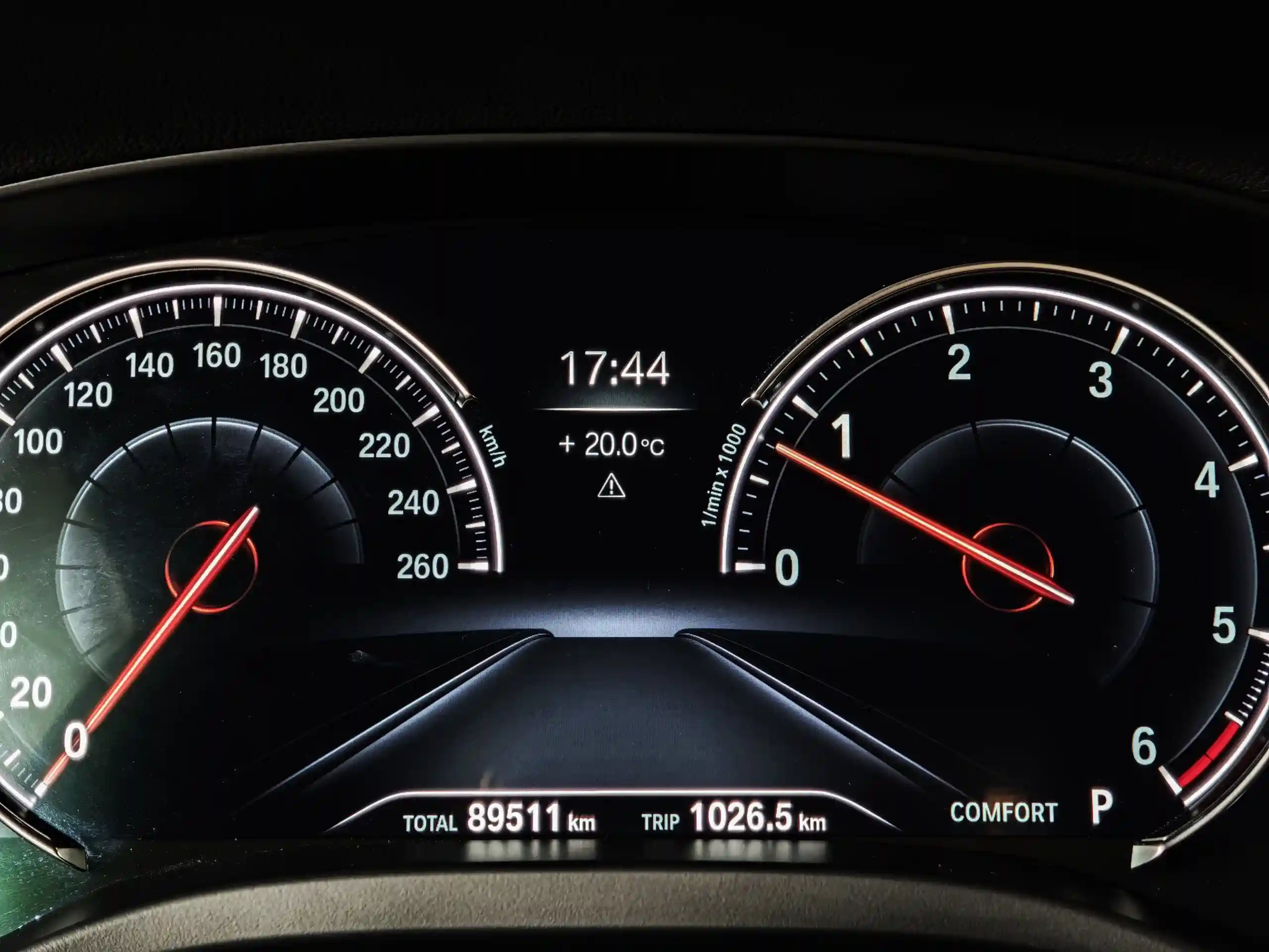BMW X4 2018