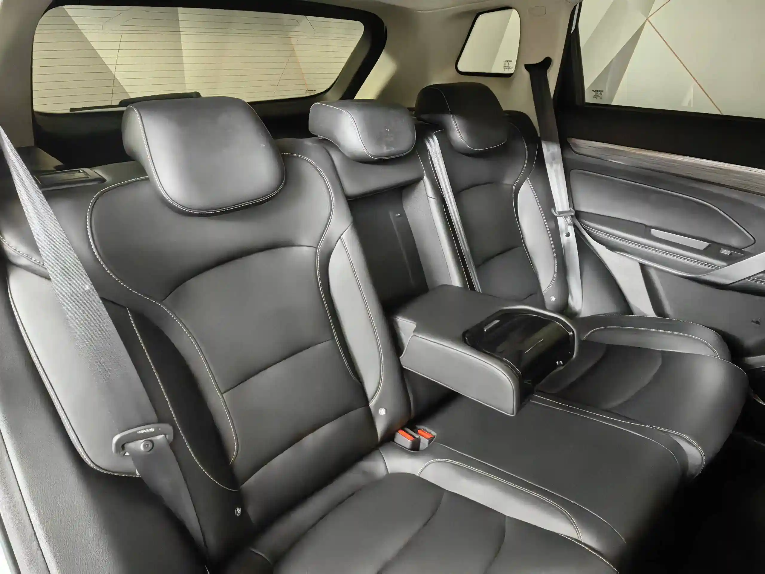 Geely Atlas Pro 2023