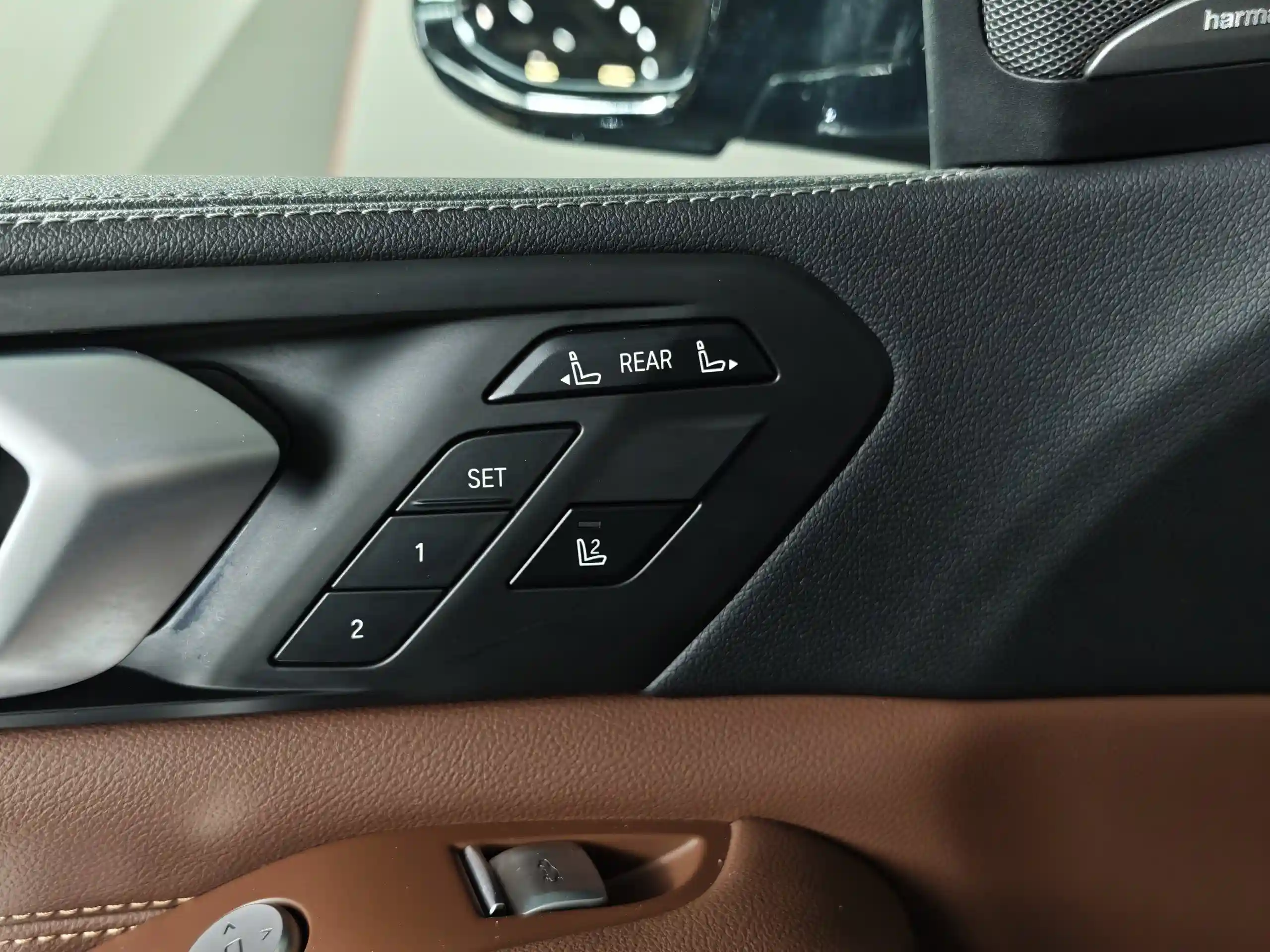 BMW X7 2020
